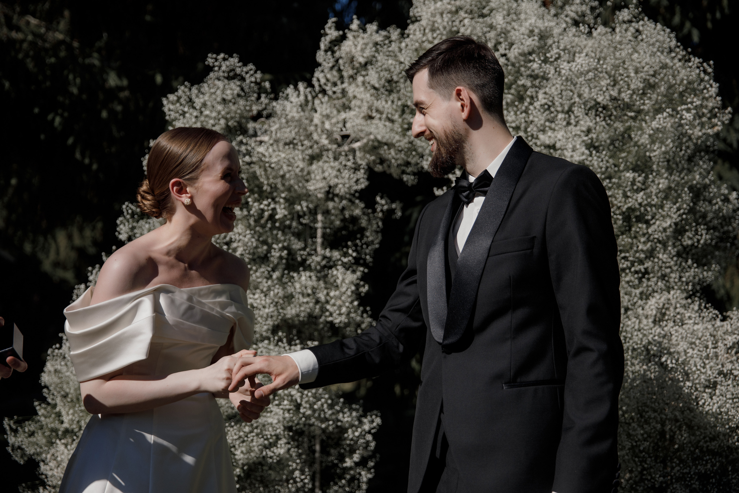 Илья и Света 2022. Свадебный фотограф в Москве, Ярославле Виталий Квант