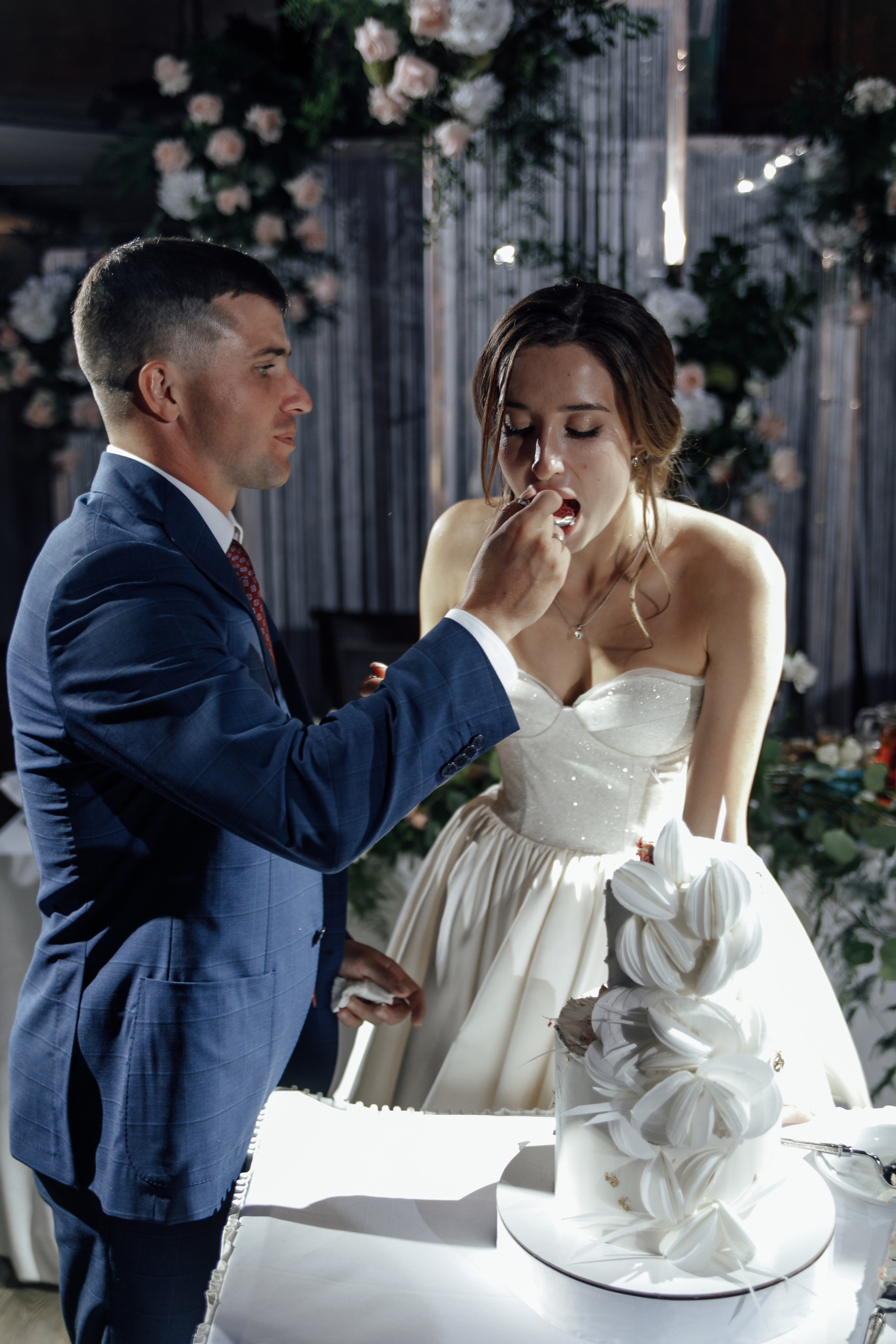 Артем и Оля 2022. Свадебный фотограф в Москве, Ярославле Виталий Квант