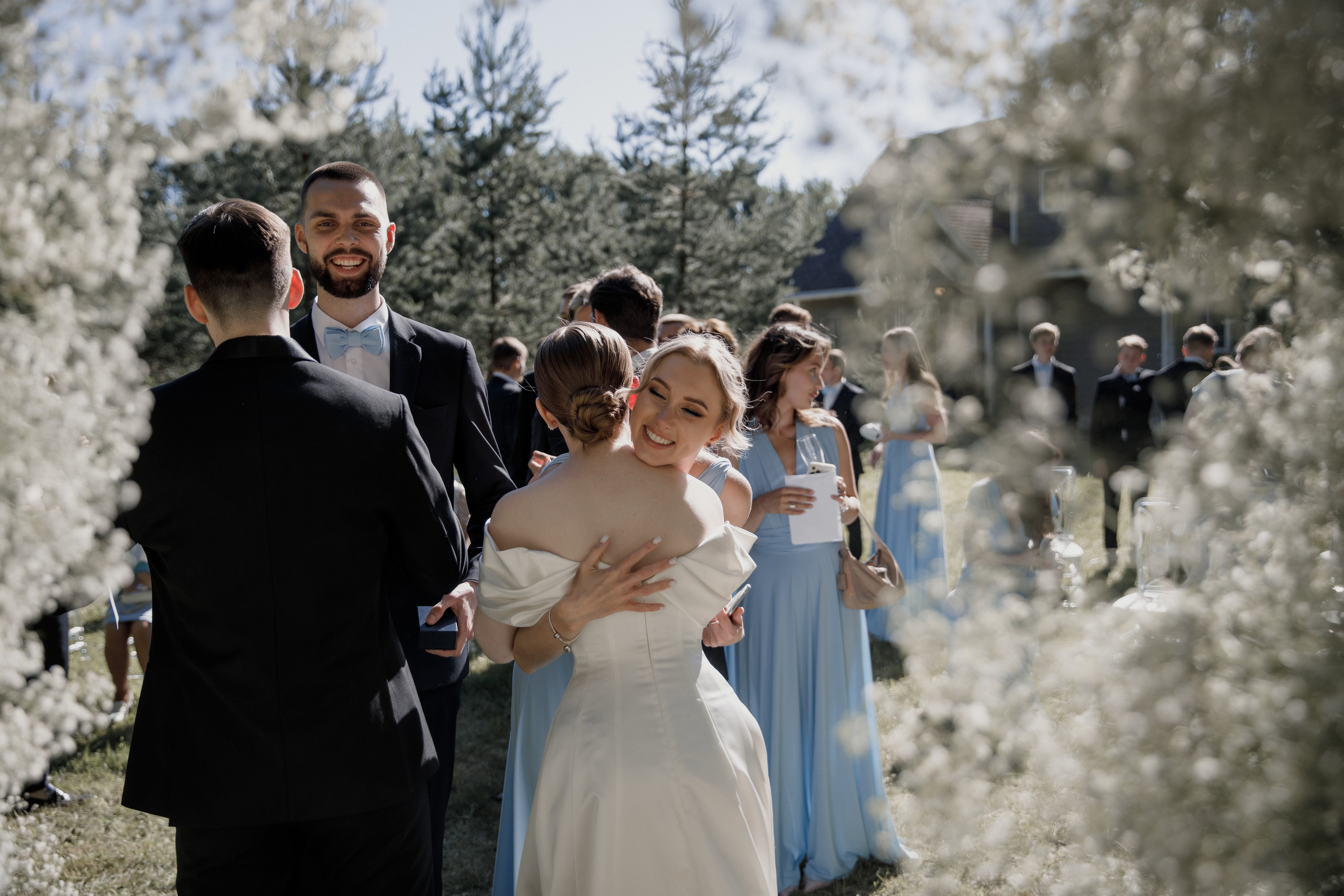 Илья и Света 2022. Свадебный фотограф в Москве, Ярославле Виталий Квант