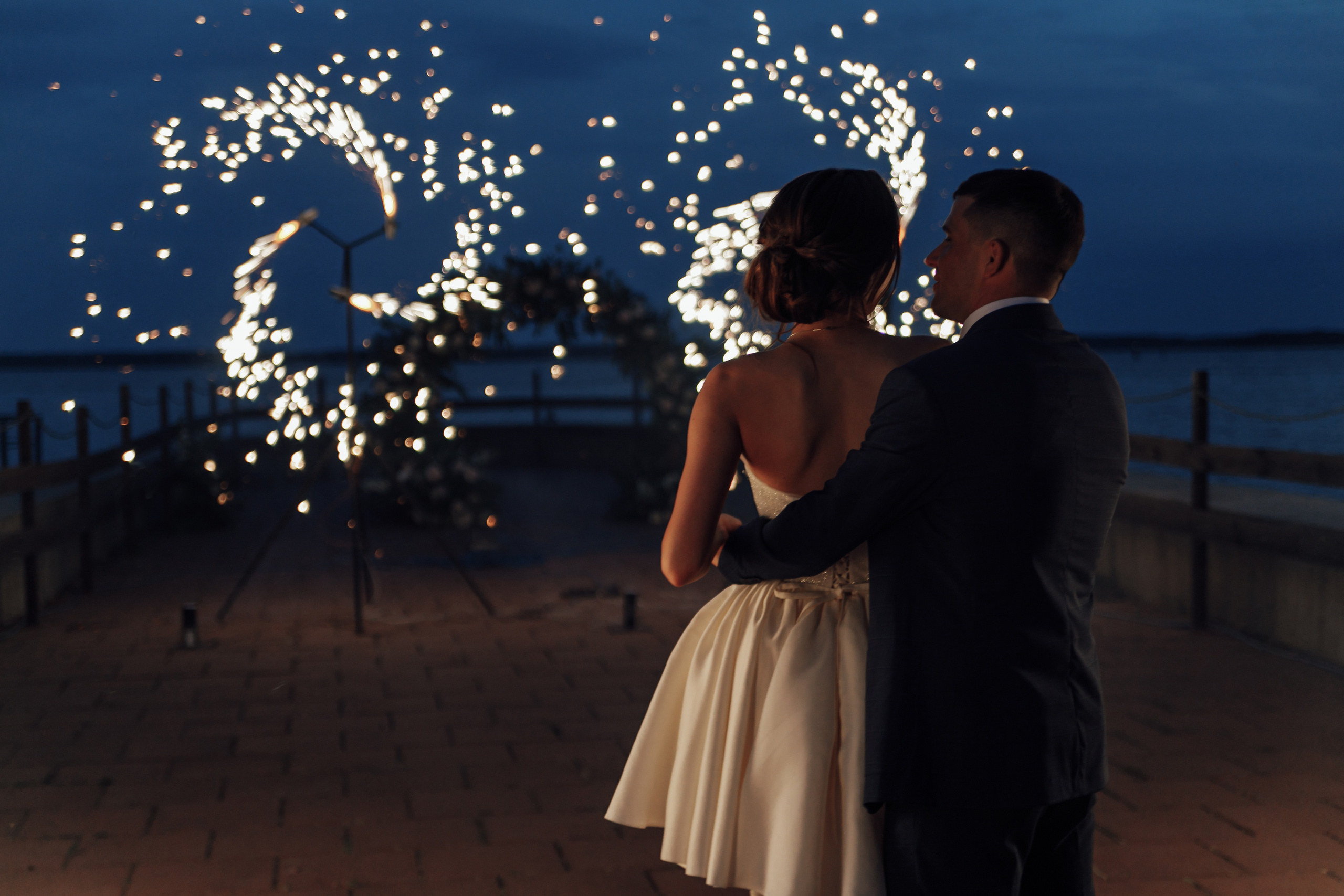 Артем и Оля 2022. Свадебный фотограф в Москве, Ярославле Виталий Квант