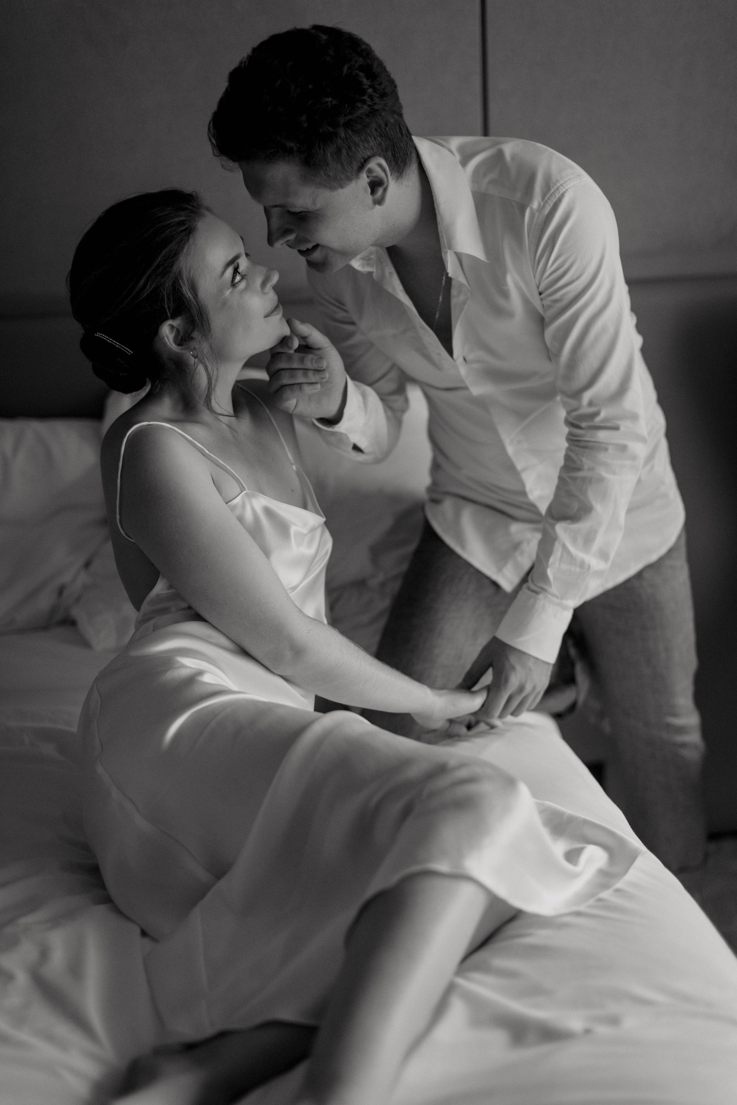 Андрей и Полина 2022. Свадебный фотограф в Москве, Ярославле Виталий Квант