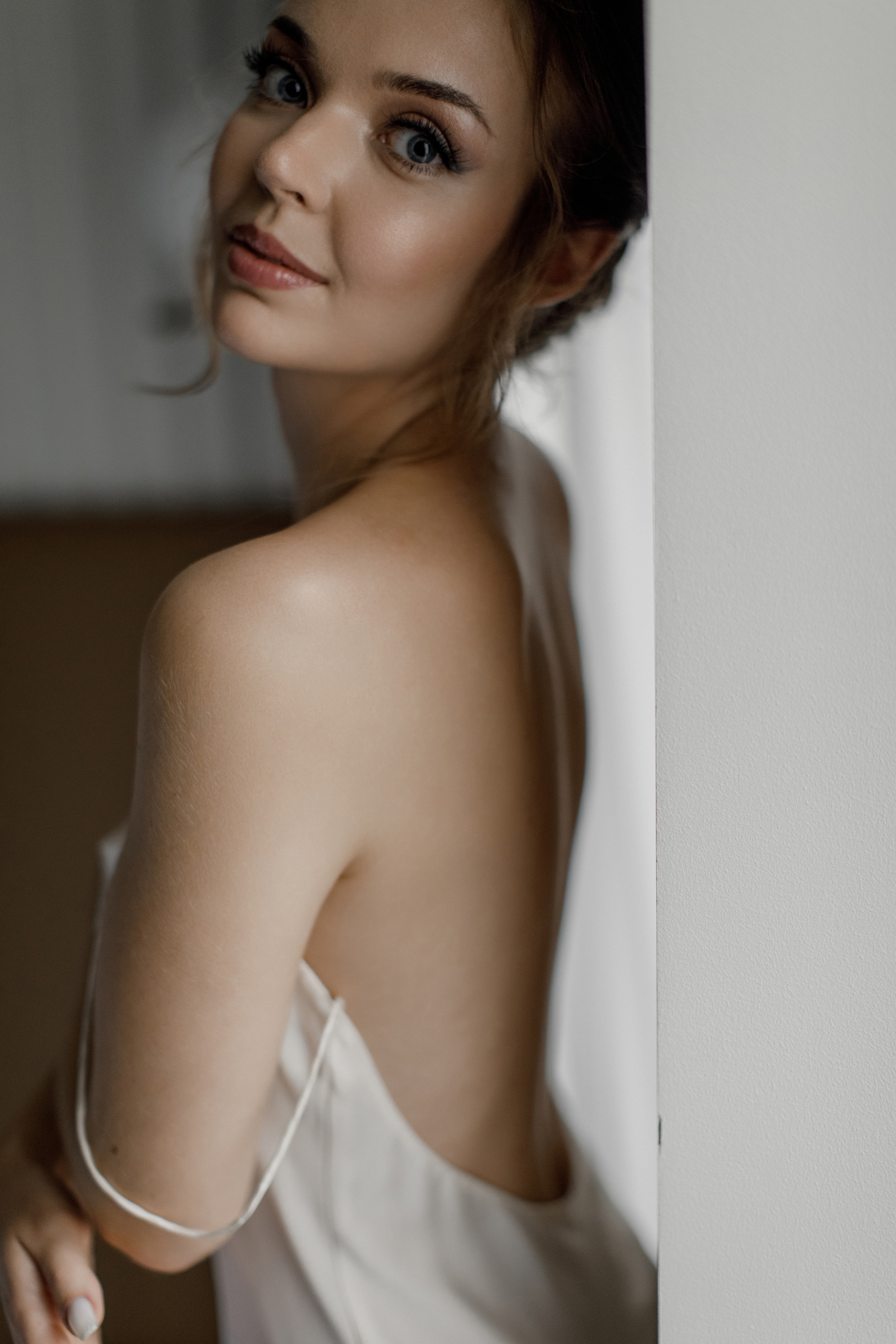 Андрей и Полина 2022. Свадебный фотограф в Москве, Ярославле Виталий Квант