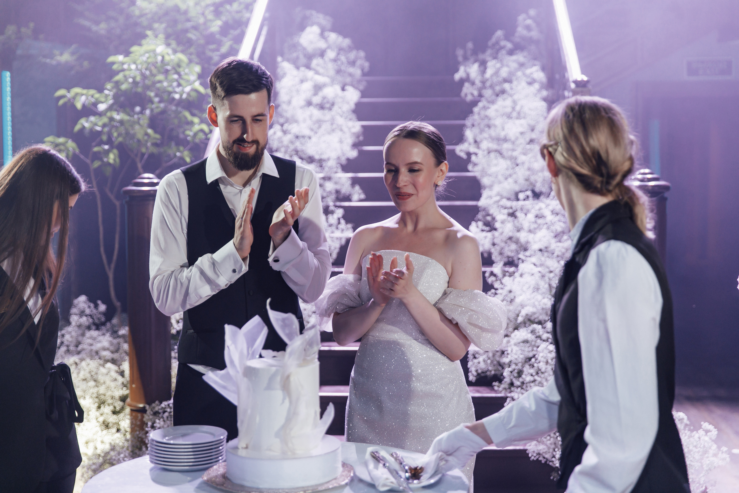 Илья и Света 2022. Свадебный фотограф в Москве, Ярославле Виталий Квант