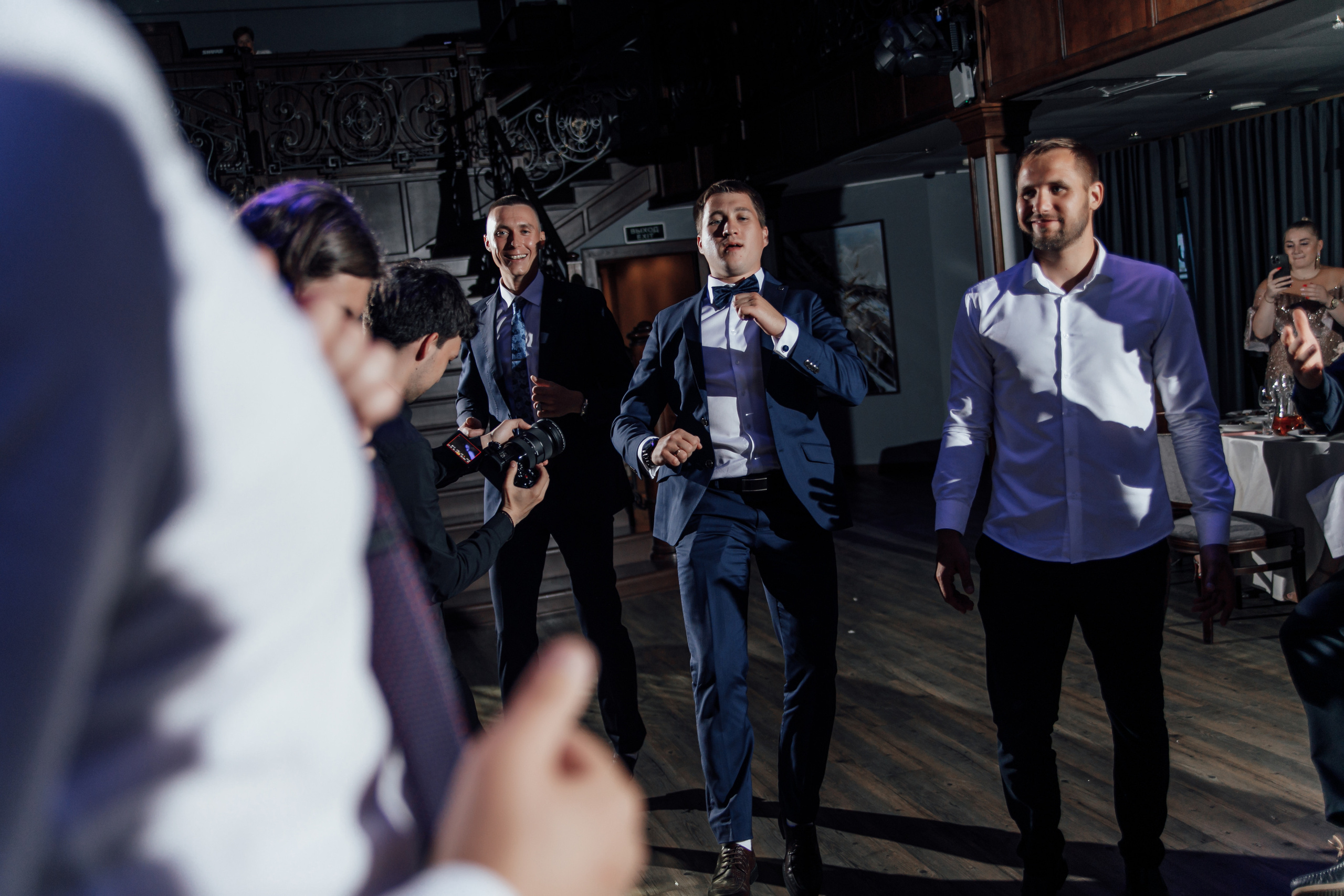 Артем и Оля 2022. Свадебный фотограф в Москве, Ярославле Виталий Квант