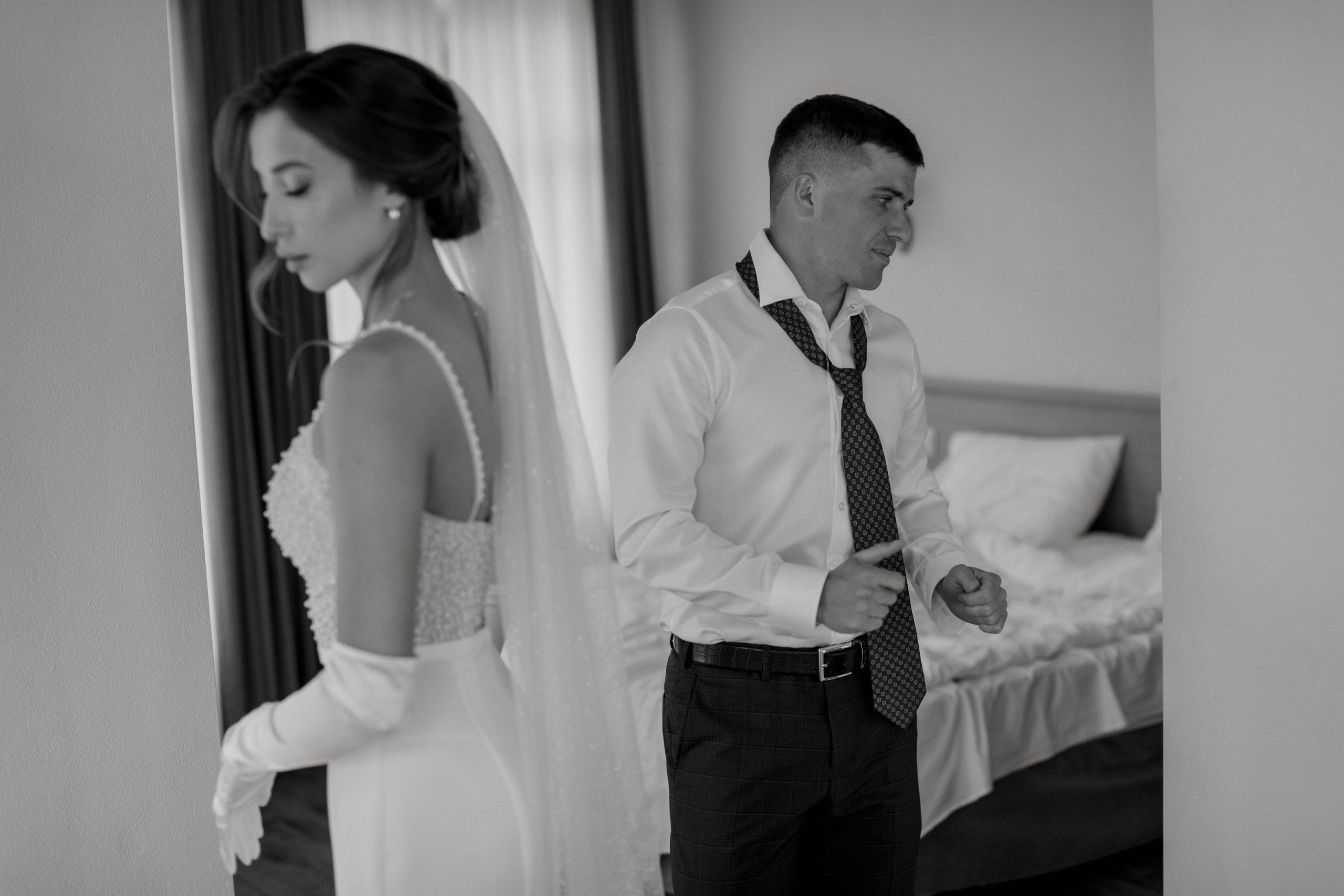 Артем и Оля 2022. Свадебный фотограф в Москве, Ярославле Виталий Квант