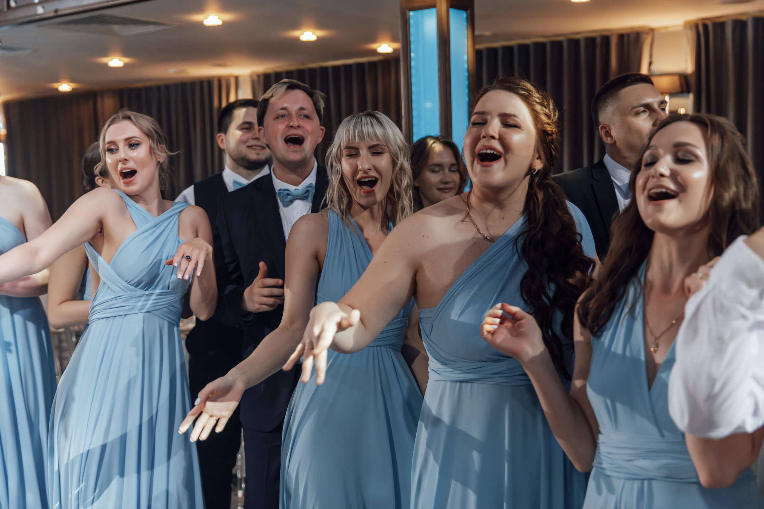 Илья и Света 2022. Свадебный фотограф в Москве, Ярославле Виталий Квант