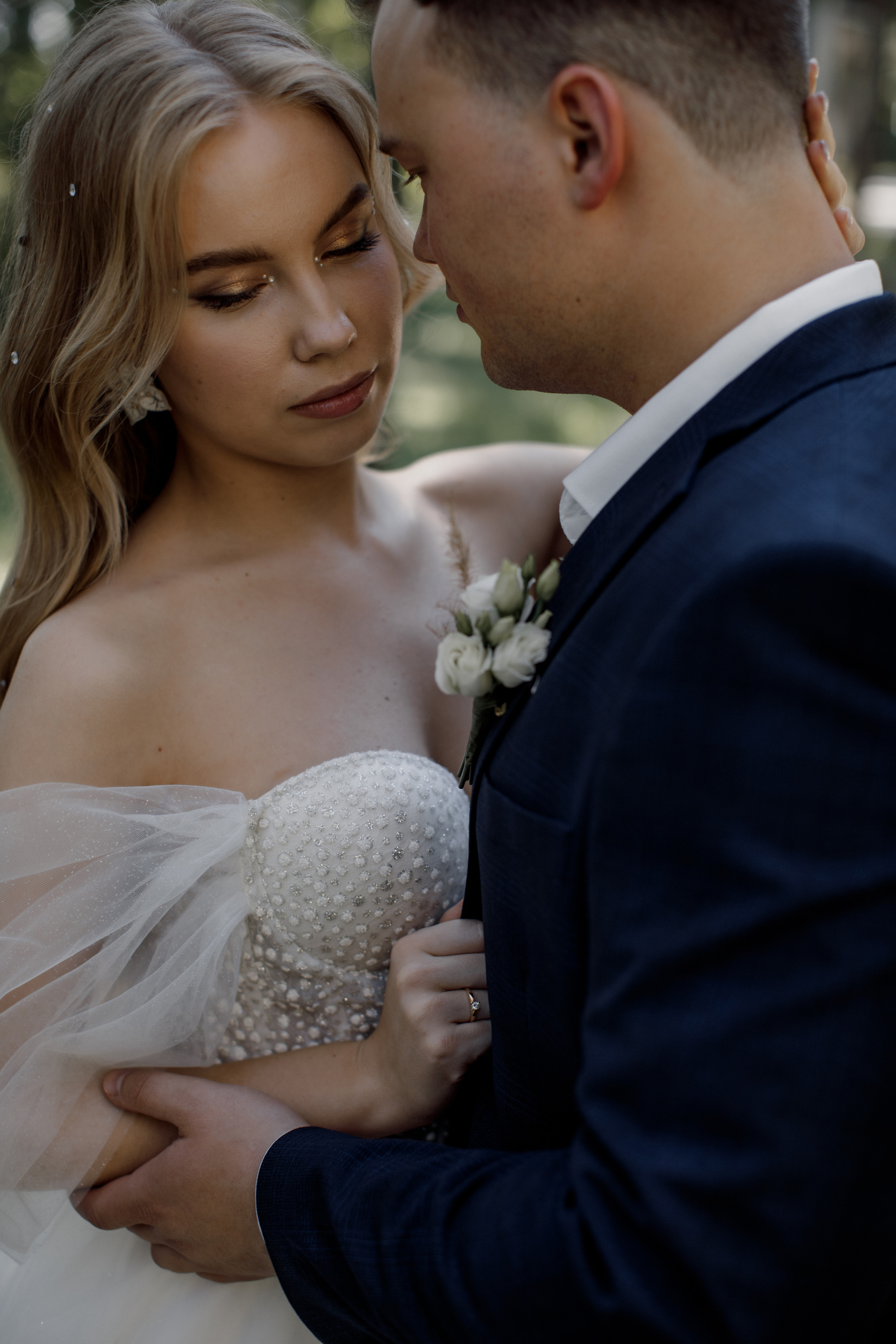 Дима и Юля 2022. Свадебный фотограф в Москве, Ярославле Виталий Квант