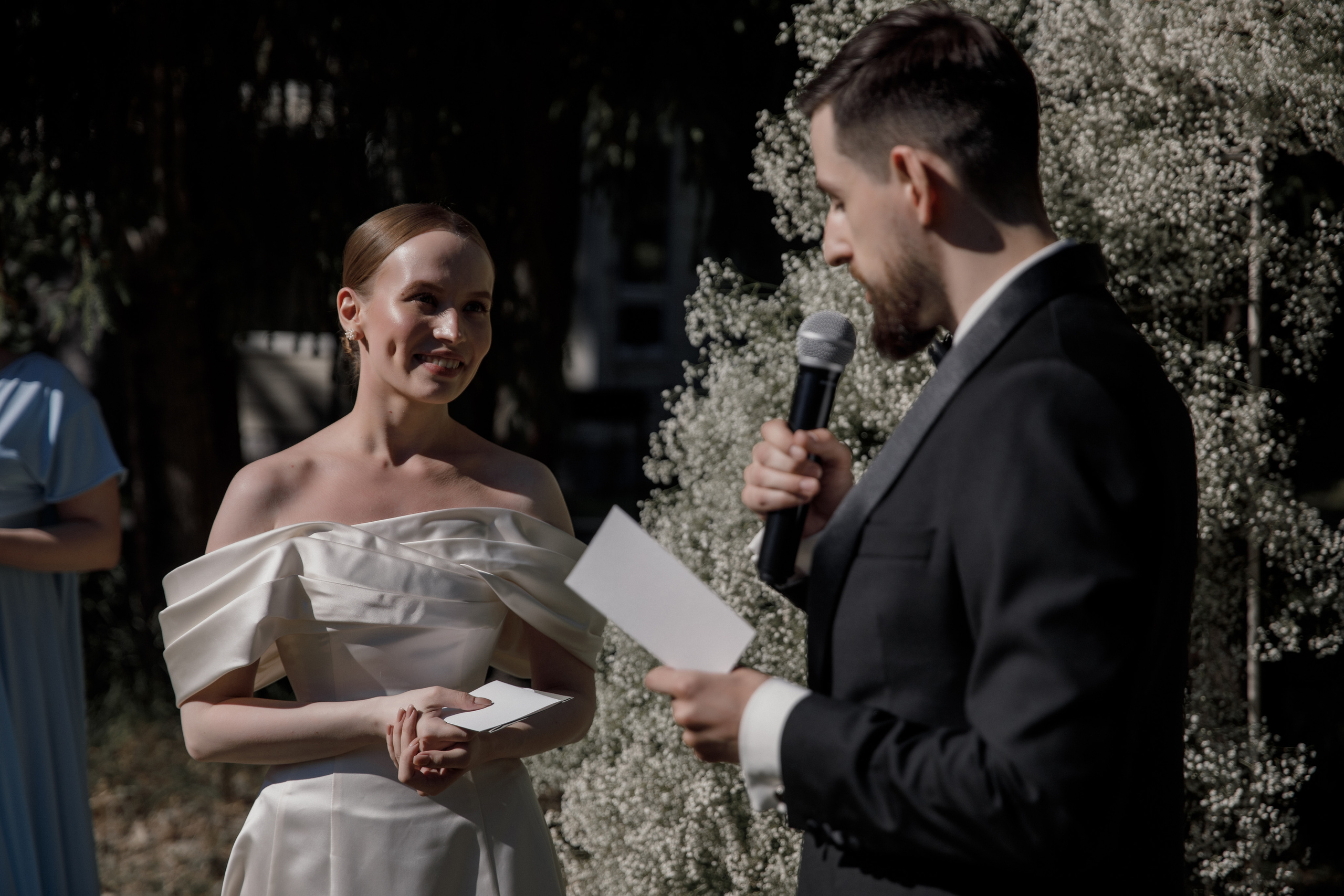 Илья и Света 2022. Свадебный фотограф в Москве, Ярославле Виталий Квант