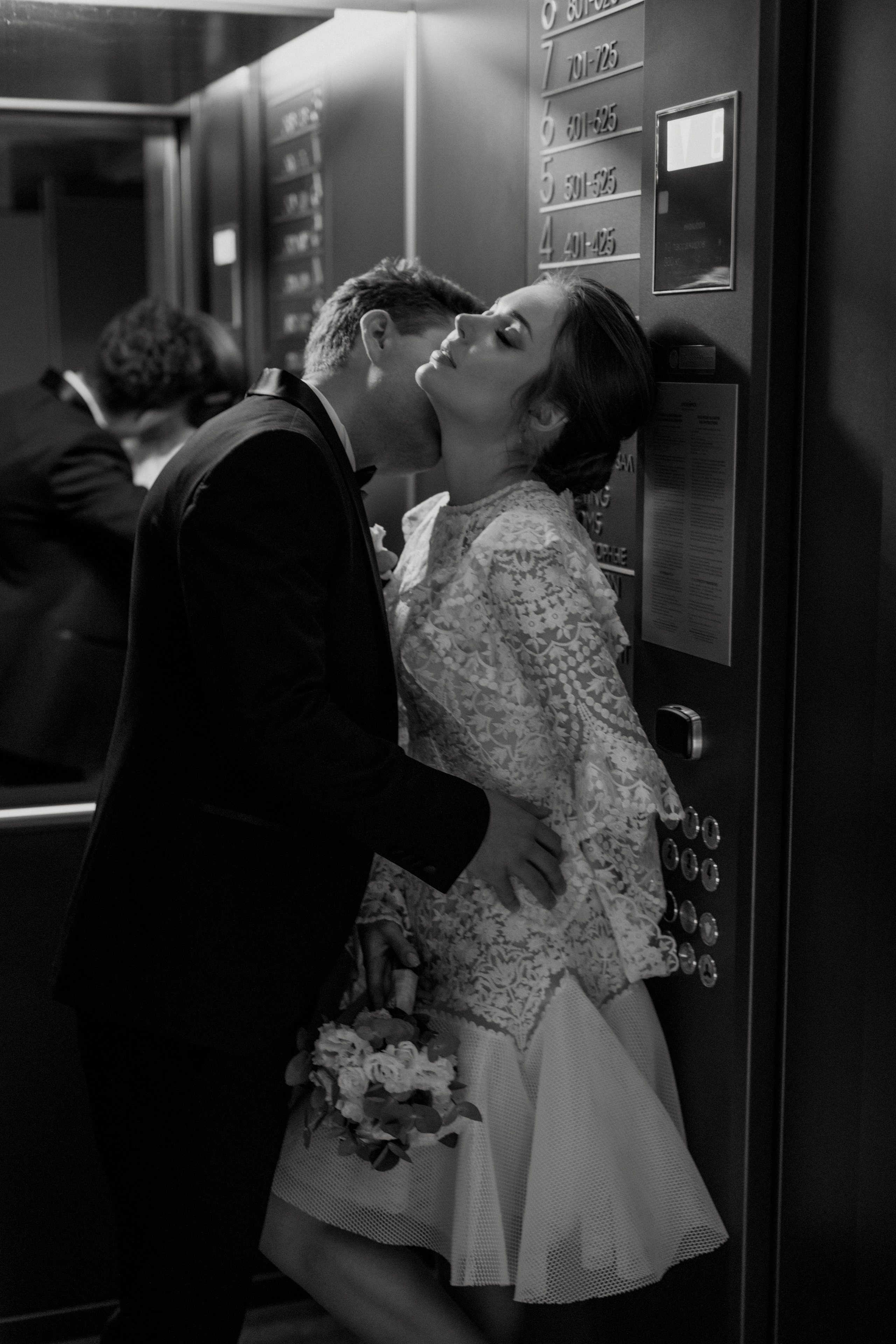 Андрей и Полина 2022. Свадебный фотограф в Москве, Ярославле Виталий Квант