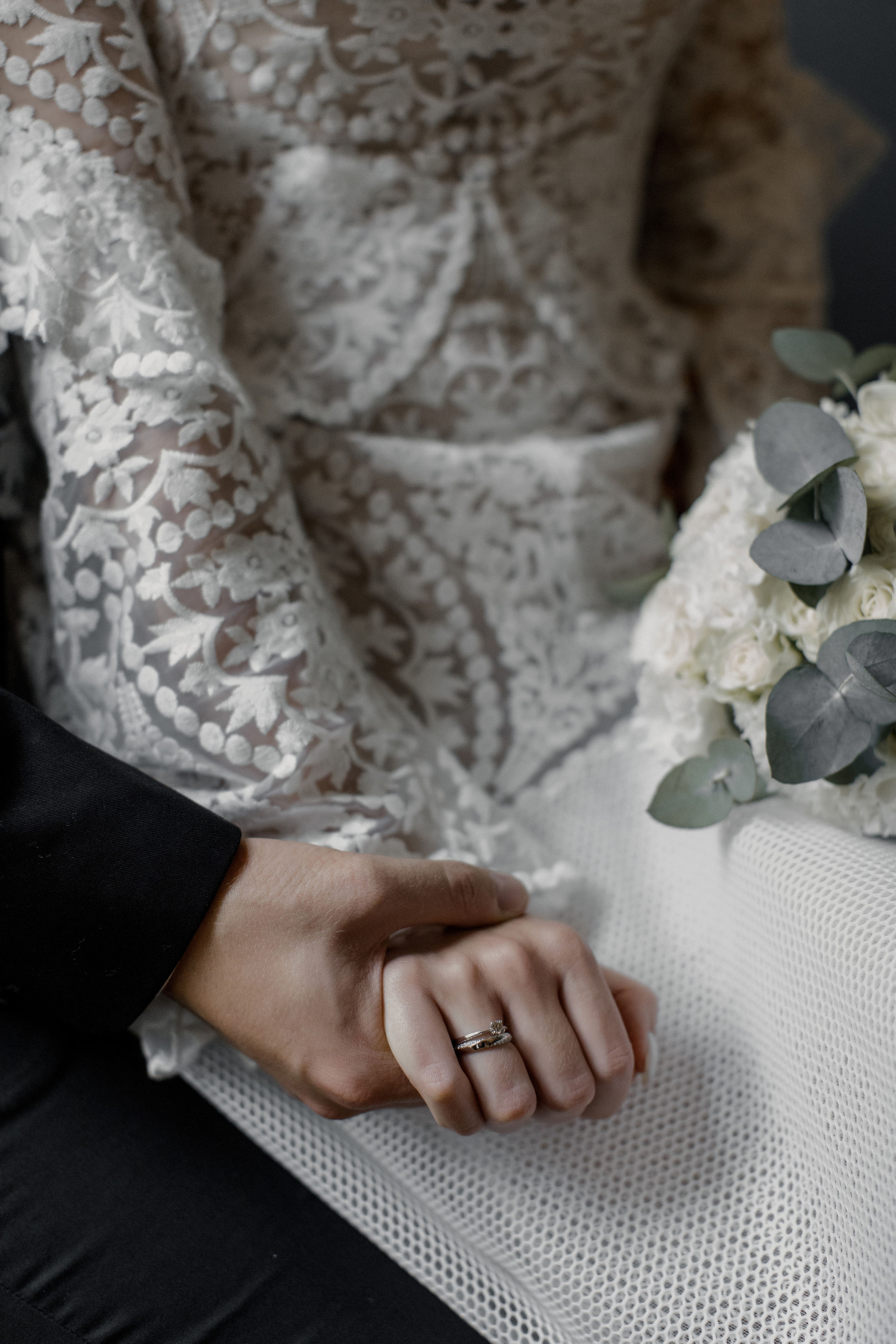 Андрей и Полина 2022. Свадебный фотограф в Москве, Ярославле Виталий Квант