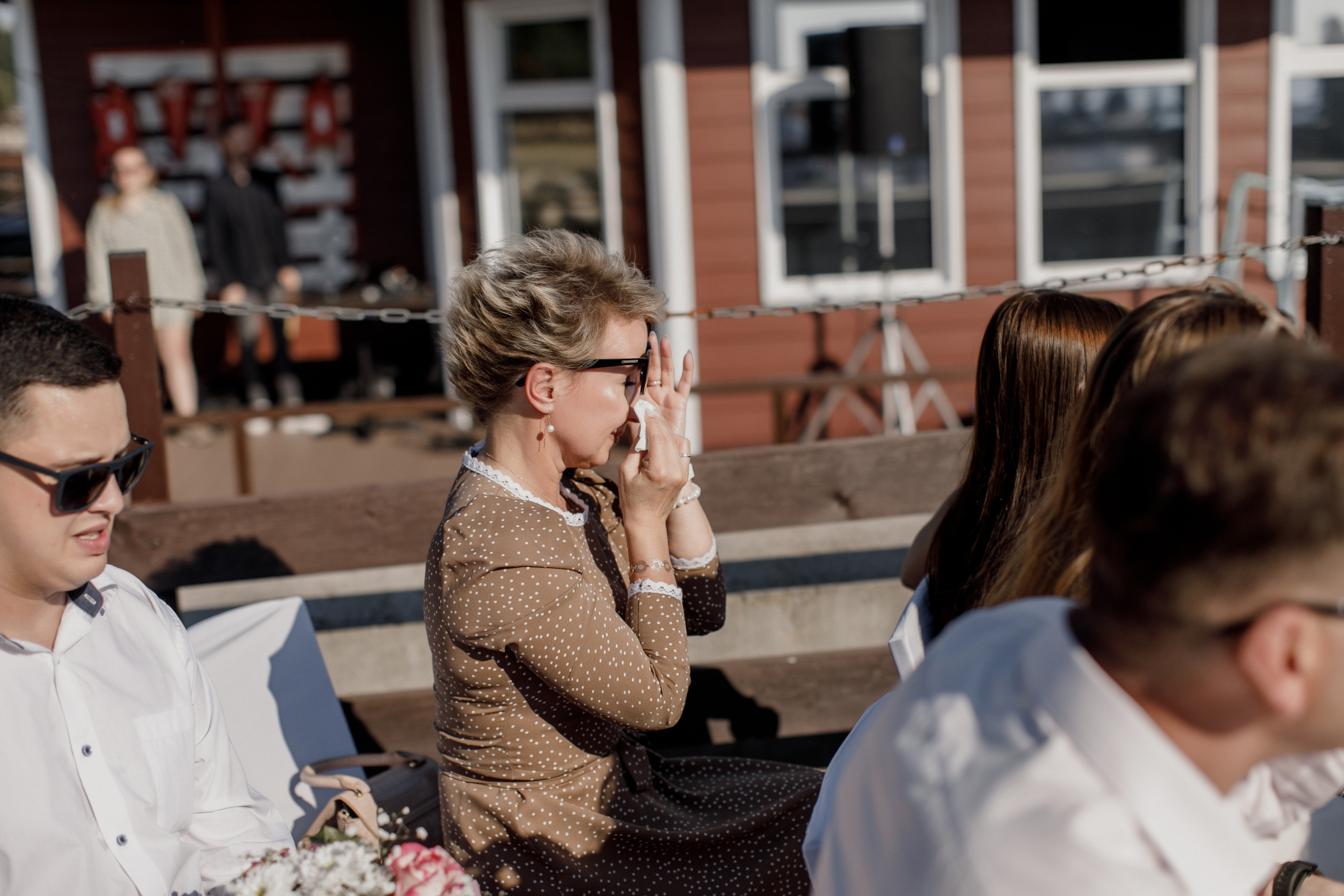 Дима и Юля 2022. Свадебный фотограф в Москве, Ярославле Виталий Квант