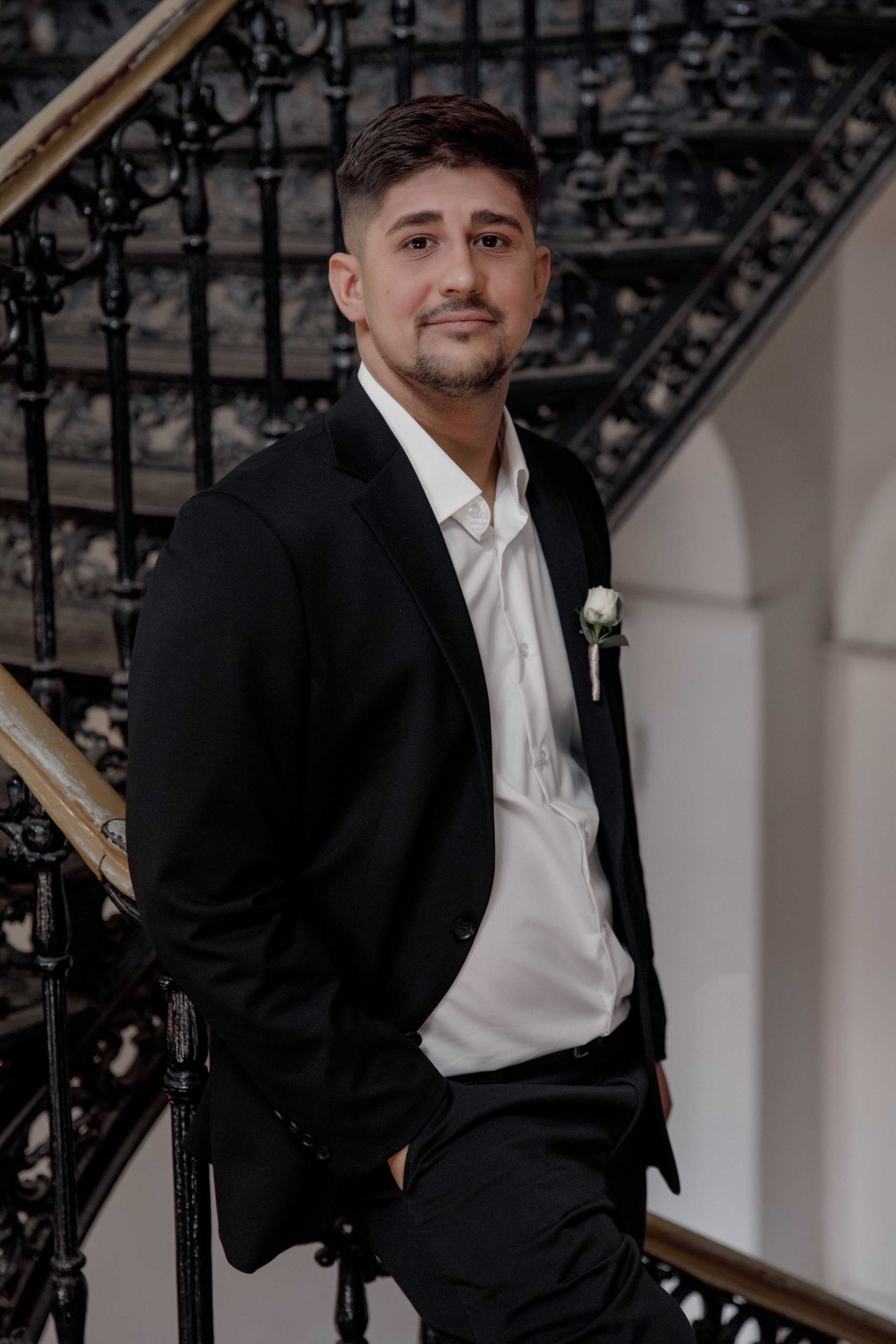 Дима и Даша 2022. Свадебный фотограф в Москве, Ярославле Виталий Квант