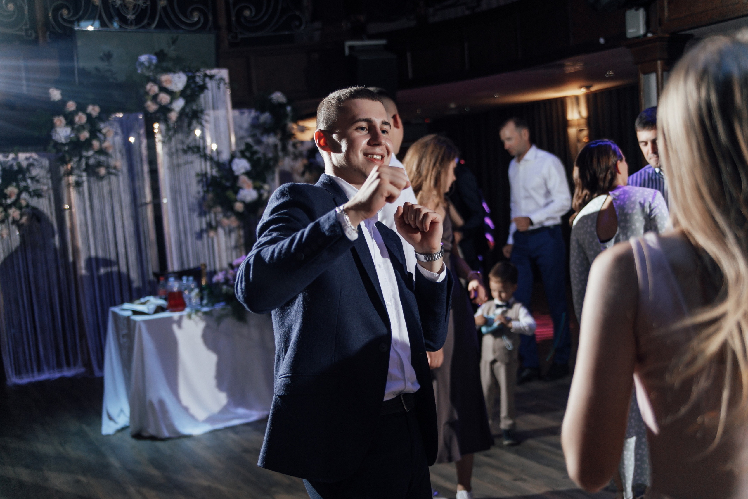 Артем и Оля 2022. Свадебный фотограф в Москве, Ярославле Виталий Квант