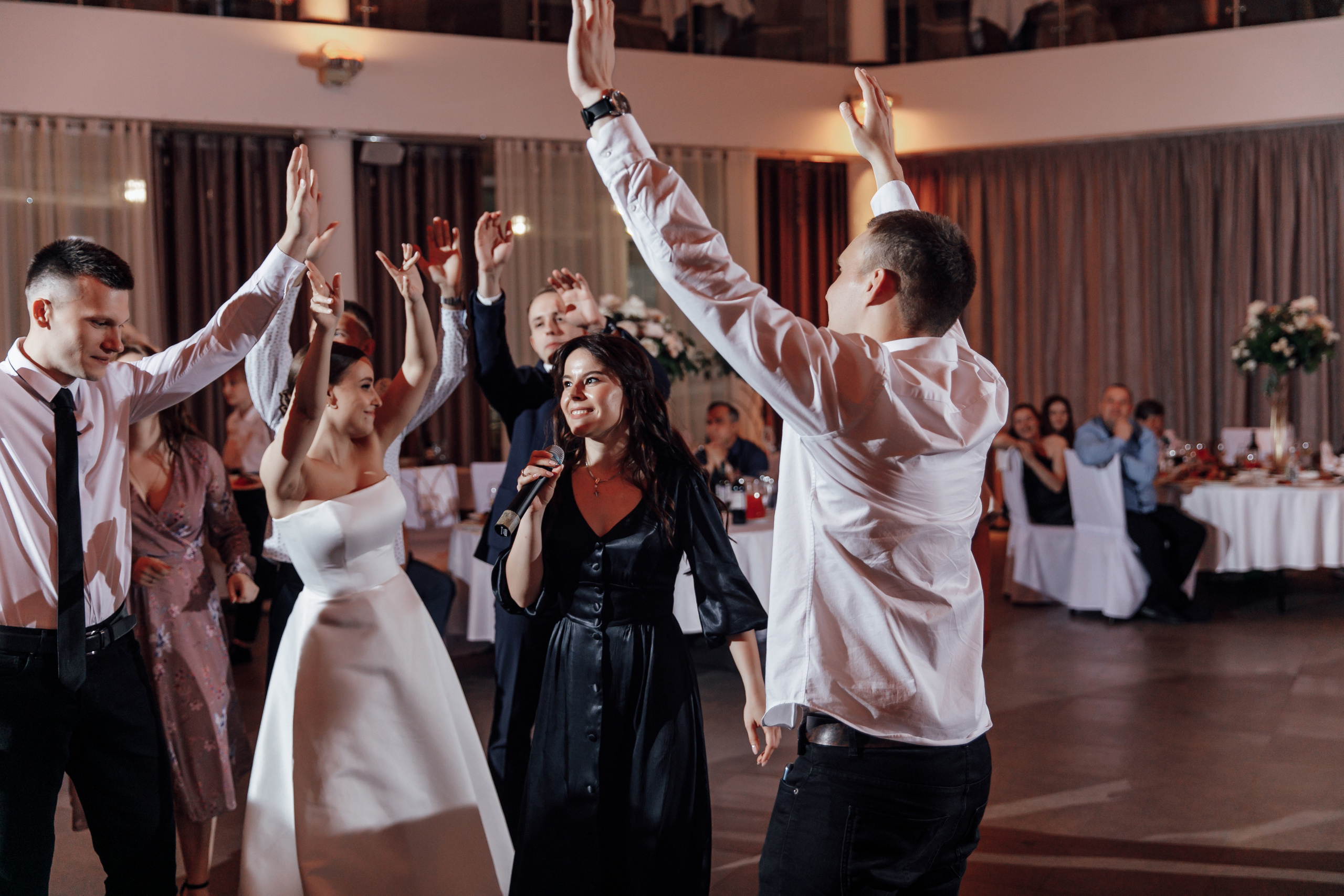 Дима и Даша 2022. Свадебный фотограф в Москве, Ярославле Виталий Квант