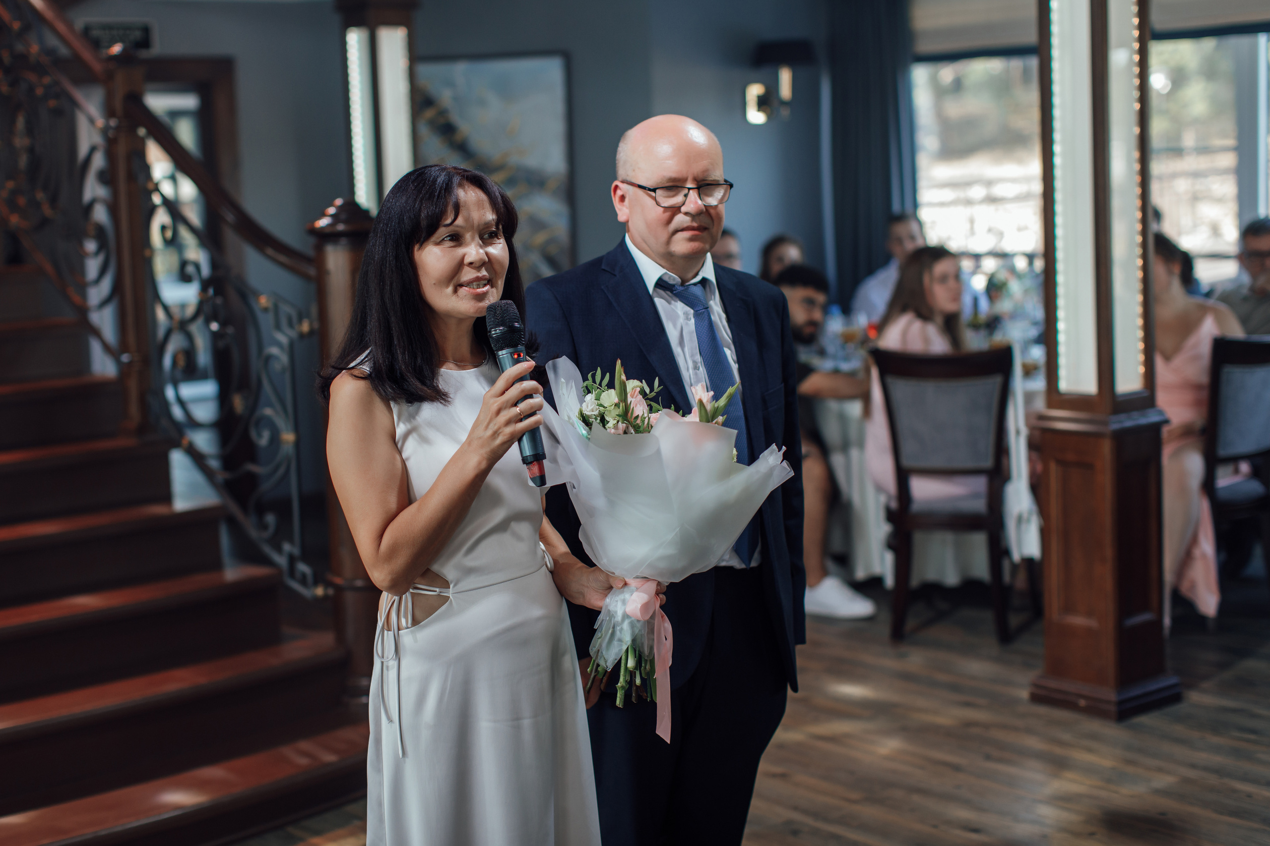 Дима и Юля 2022. Свадебный фотограф в Москве, Ярославле Виталий Квант