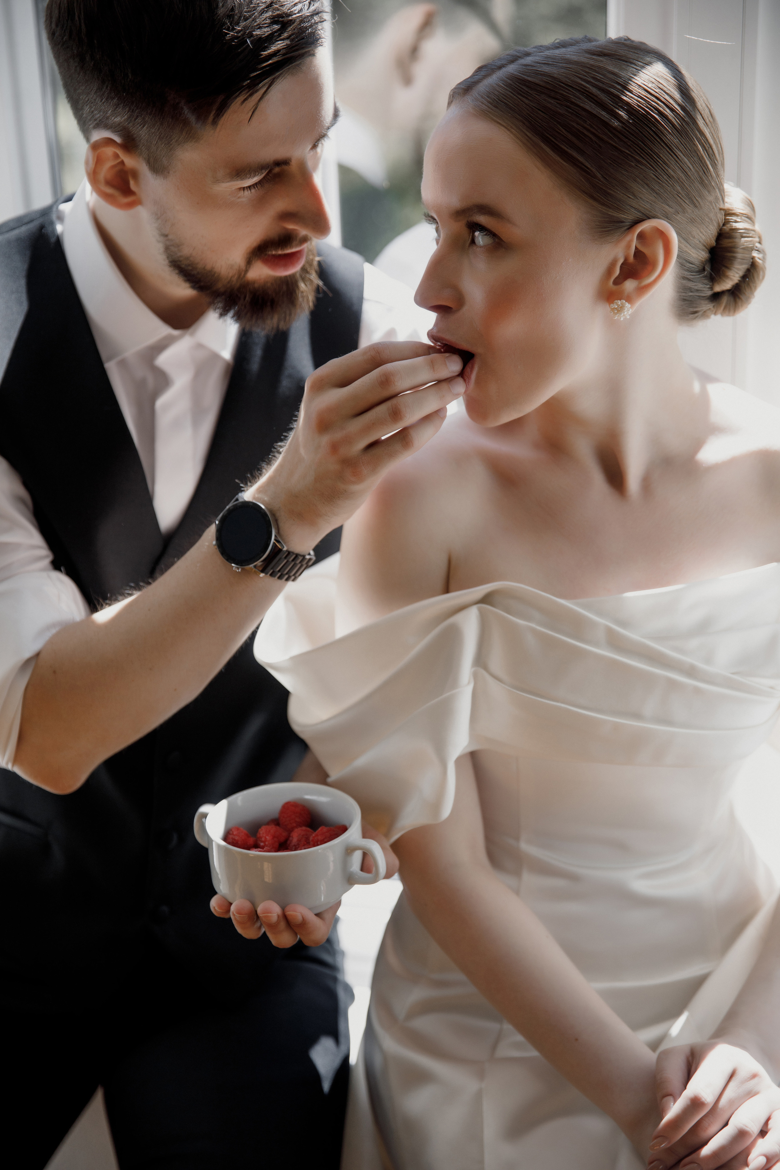 Илья и Света 2022. Свадебный фотограф в Москве, Ярославле Виталий Квант