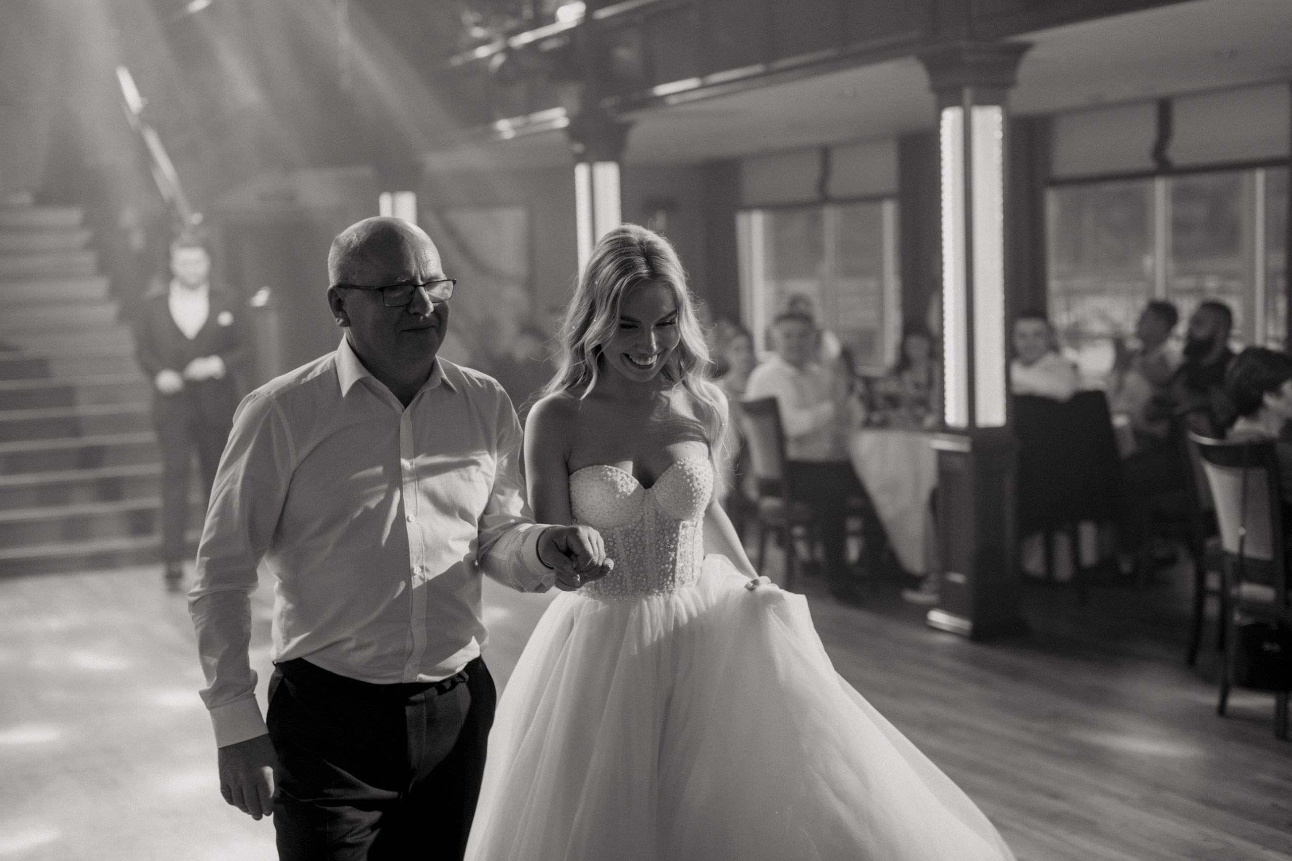 Дима и Юля 2022. Свадебный фотограф в Москве, Ярославле Виталий Квант