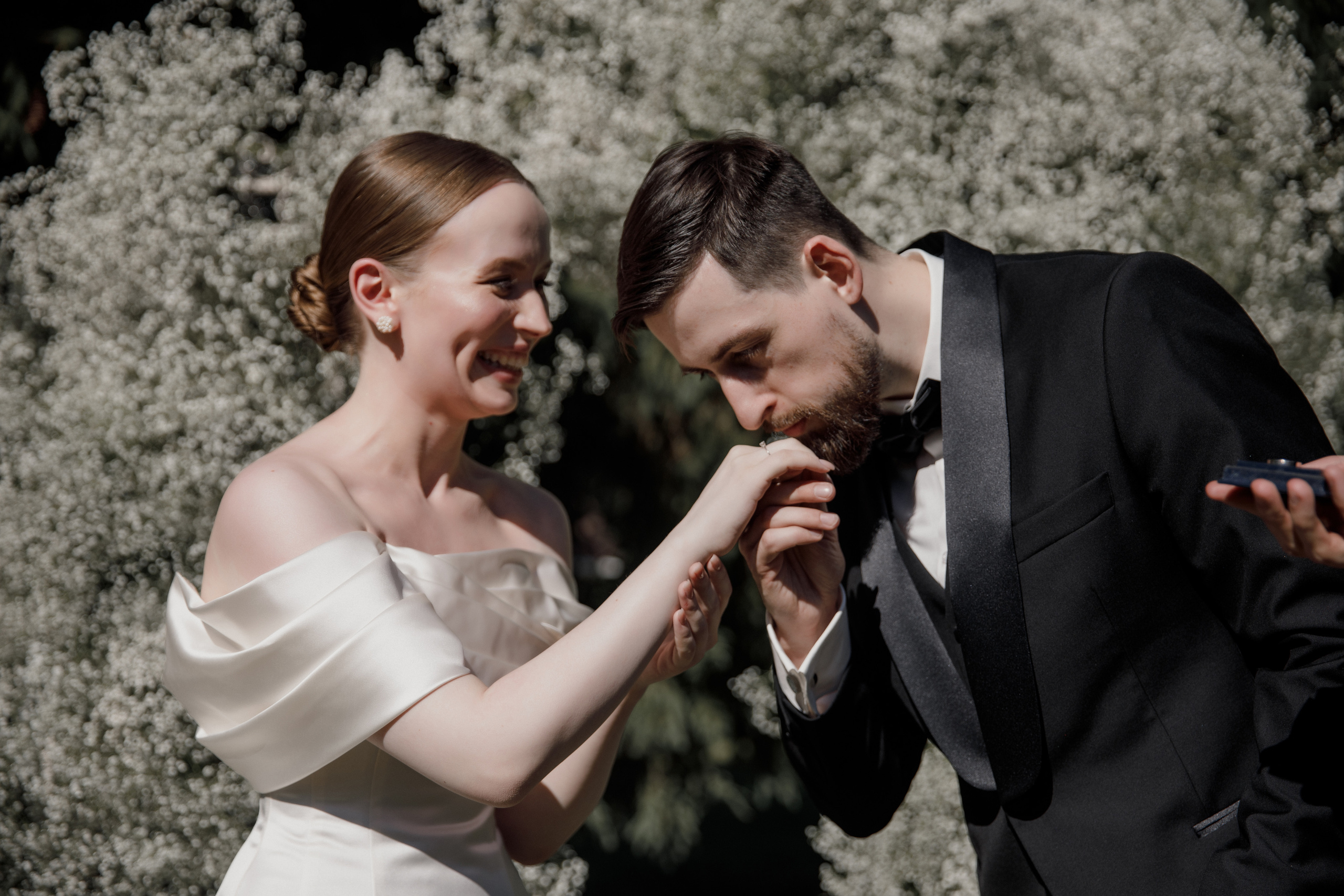 Илья и Света 2022. Свадебный фотограф в Москве, Ярославле Виталий Квант