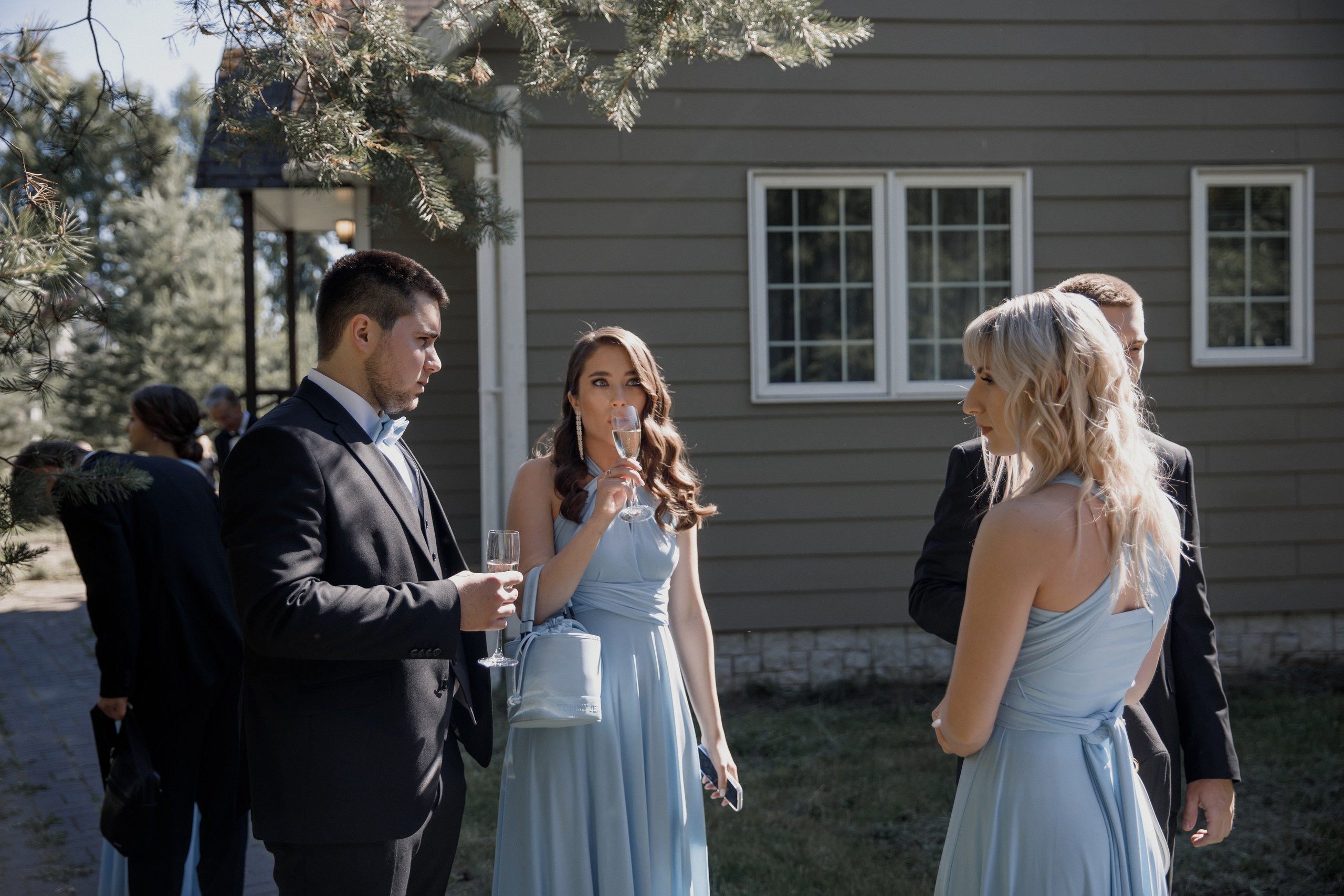 Илья и Света 2022. Свадебный фотограф в Москве, Ярославле Виталий Квант