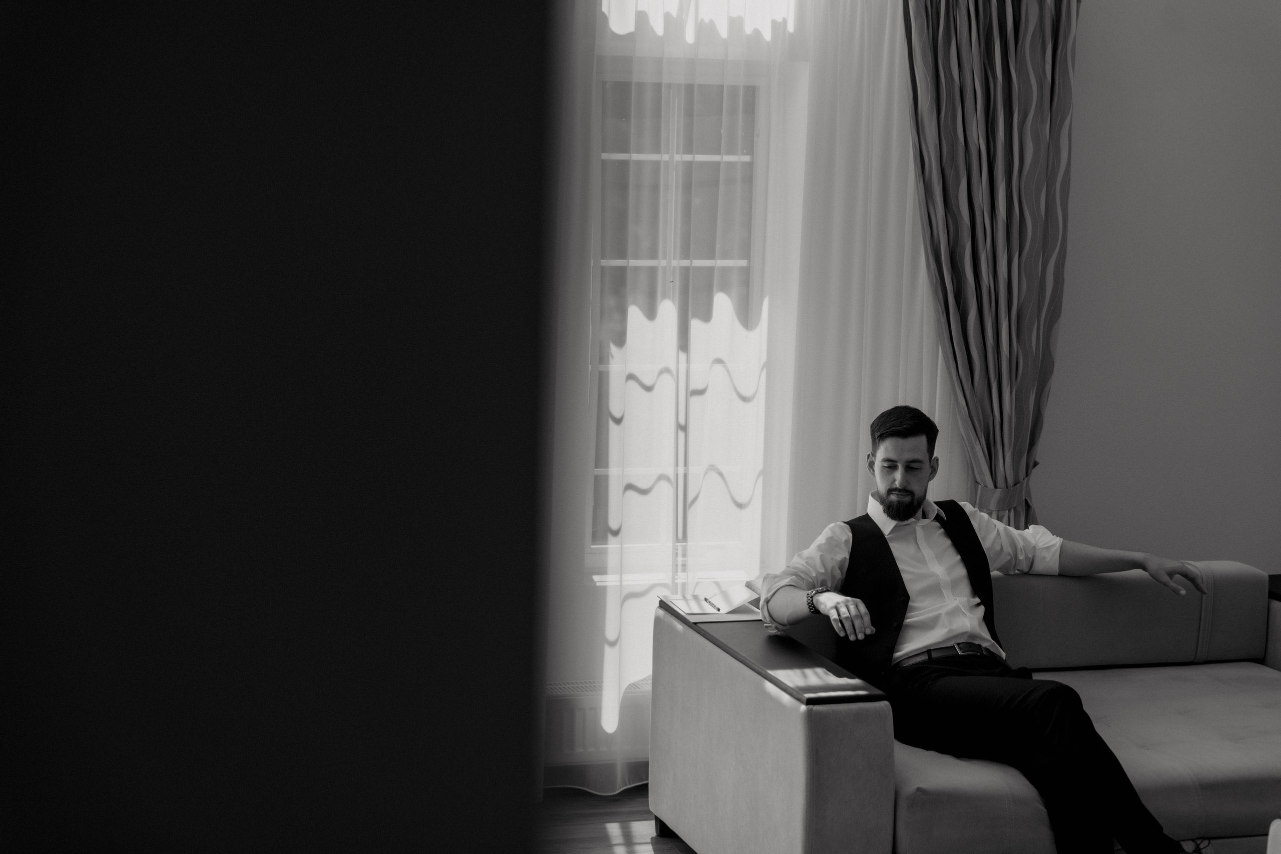 Илья и Света 2022. Свадебный фотограф в Москве, Ярославле Виталий Квант