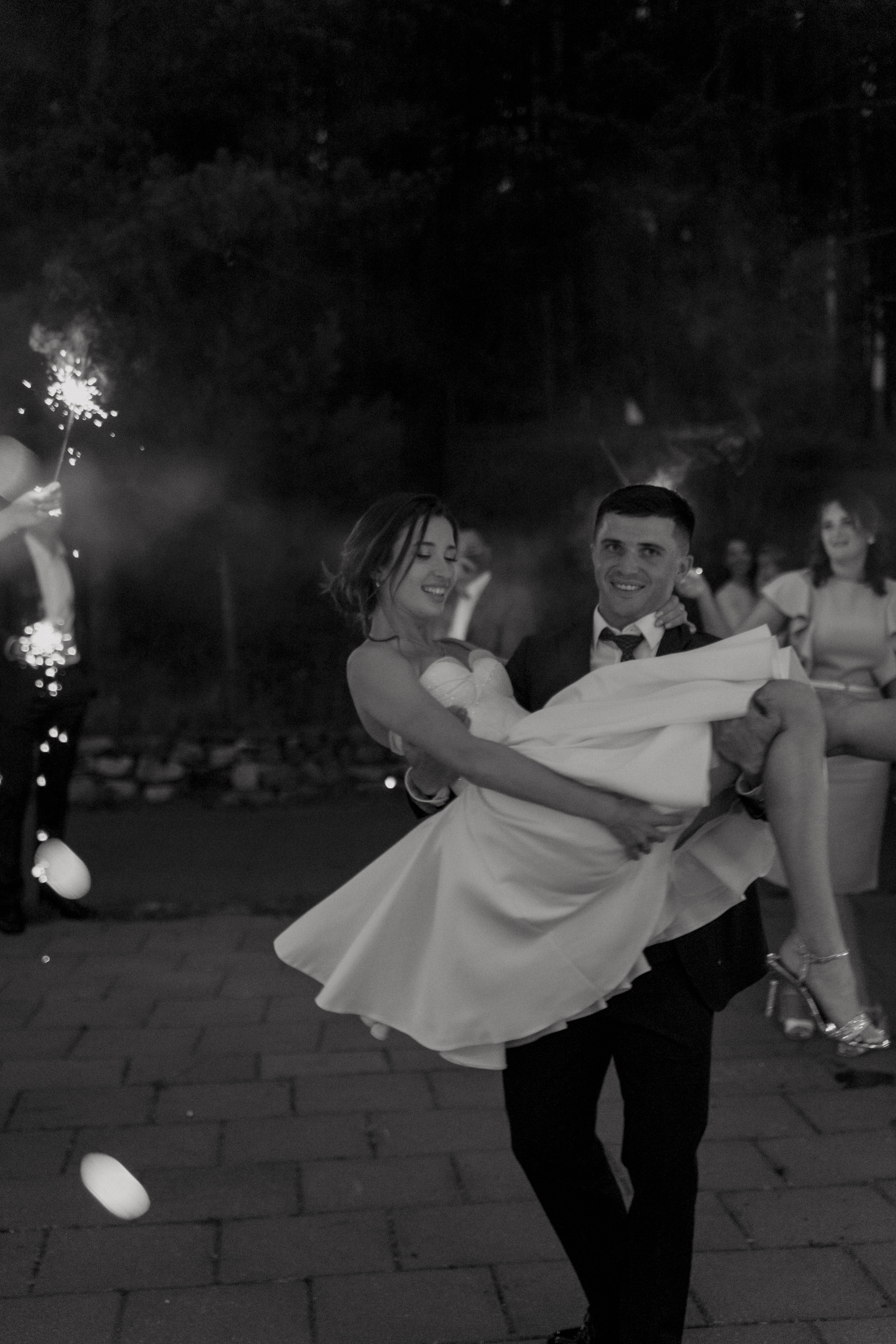 Артем и Оля 2022. Свадебный фотограф в Москве, Ярославле Виталий Квант