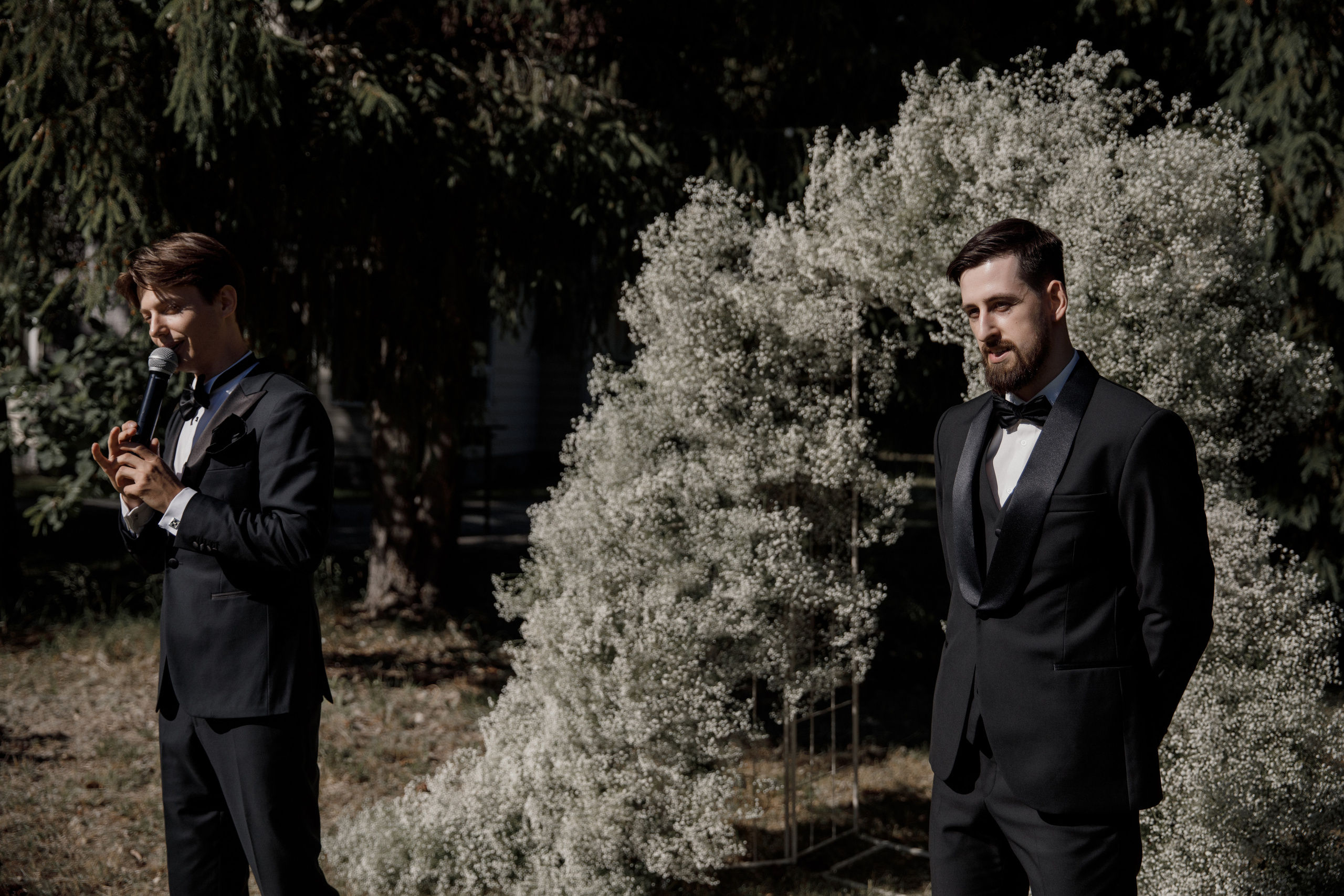 Илья и Света 2022. Свадебный фотограф в Москве, Ярославле Виталий Квант