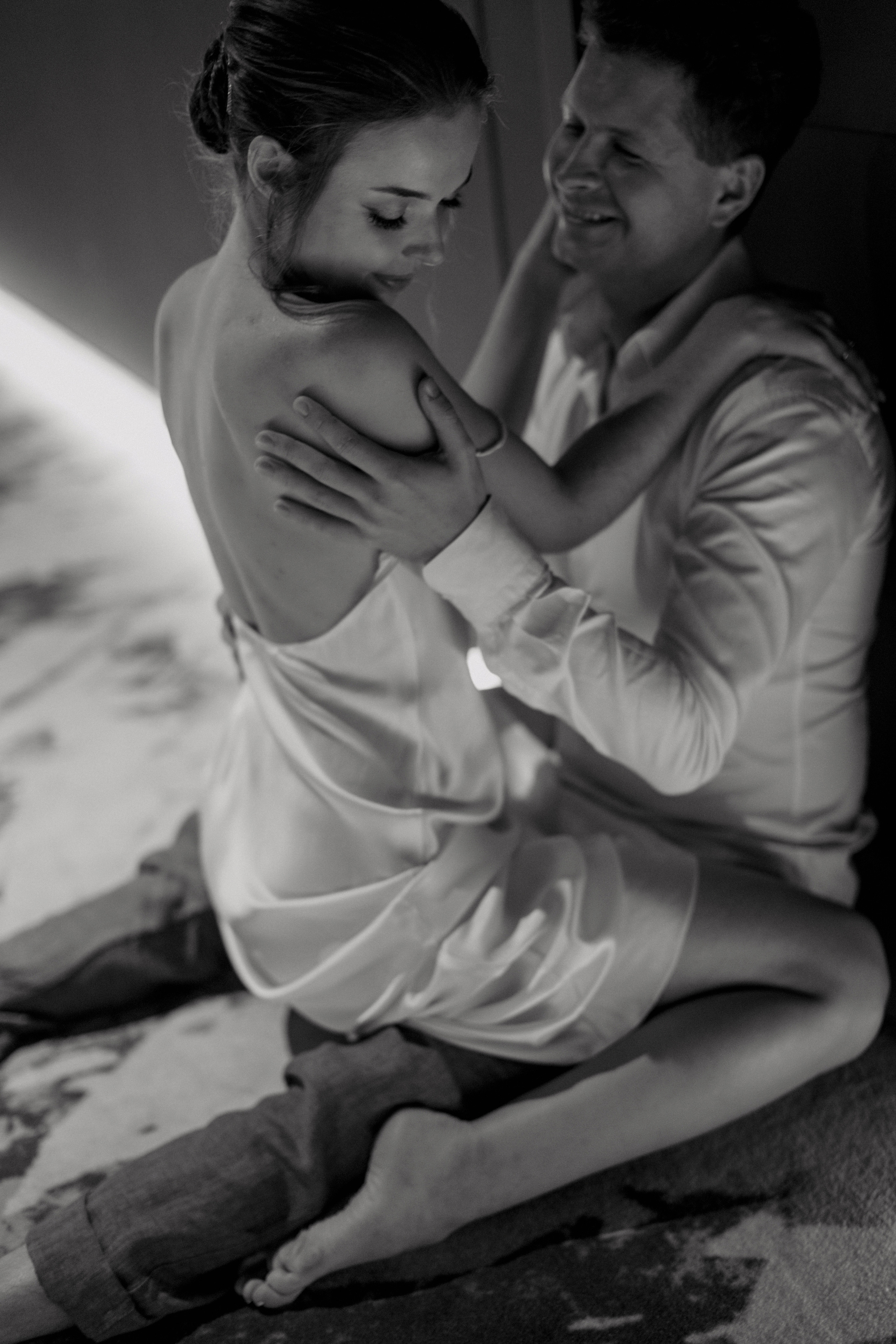 Андрей и Полина 2022. Свадебный фотограф в Москве, Ярославле Виталий Квант