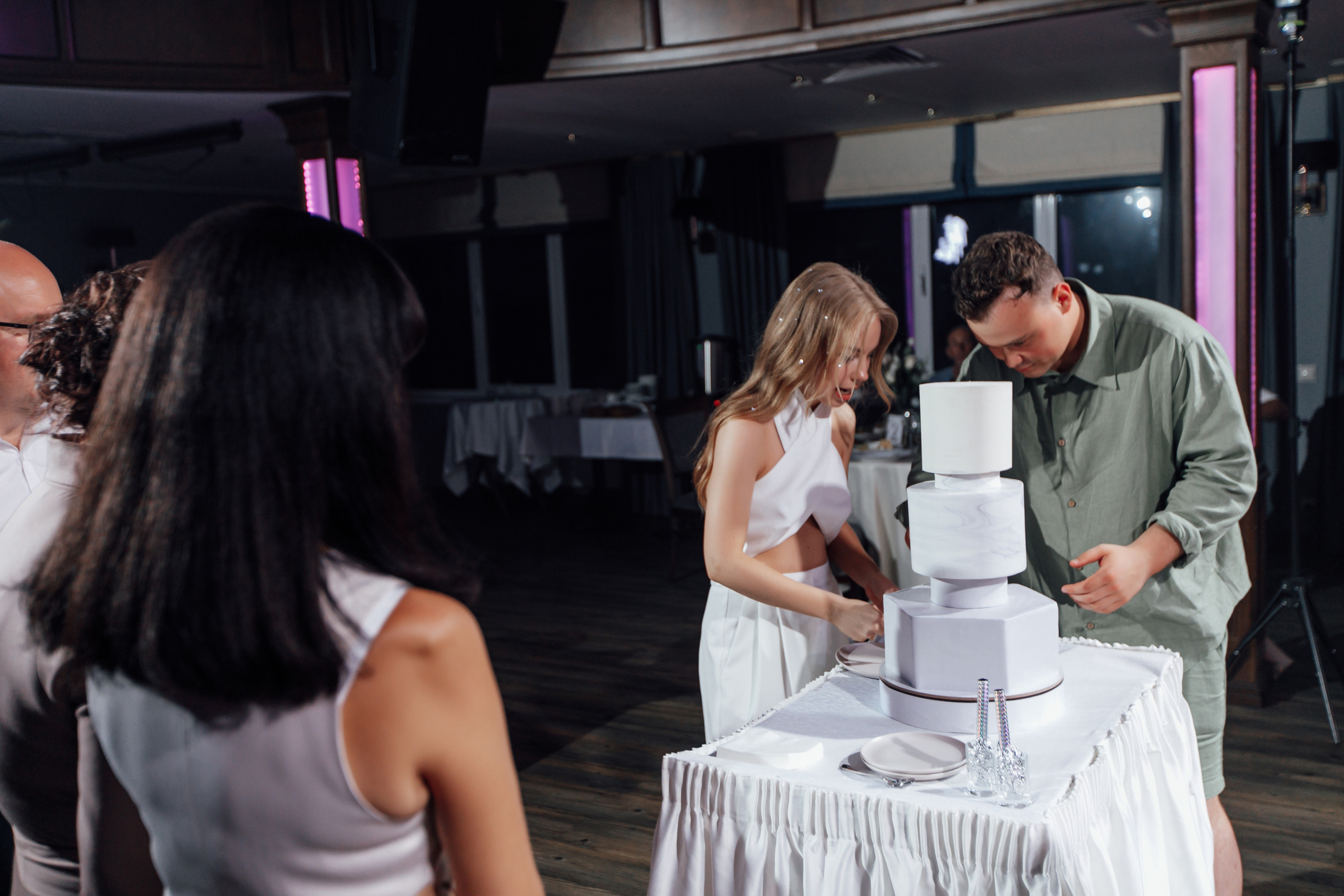 Дима и Юля 2022. Свадебный фотограф в Москве, Ярославле Виталий Квант