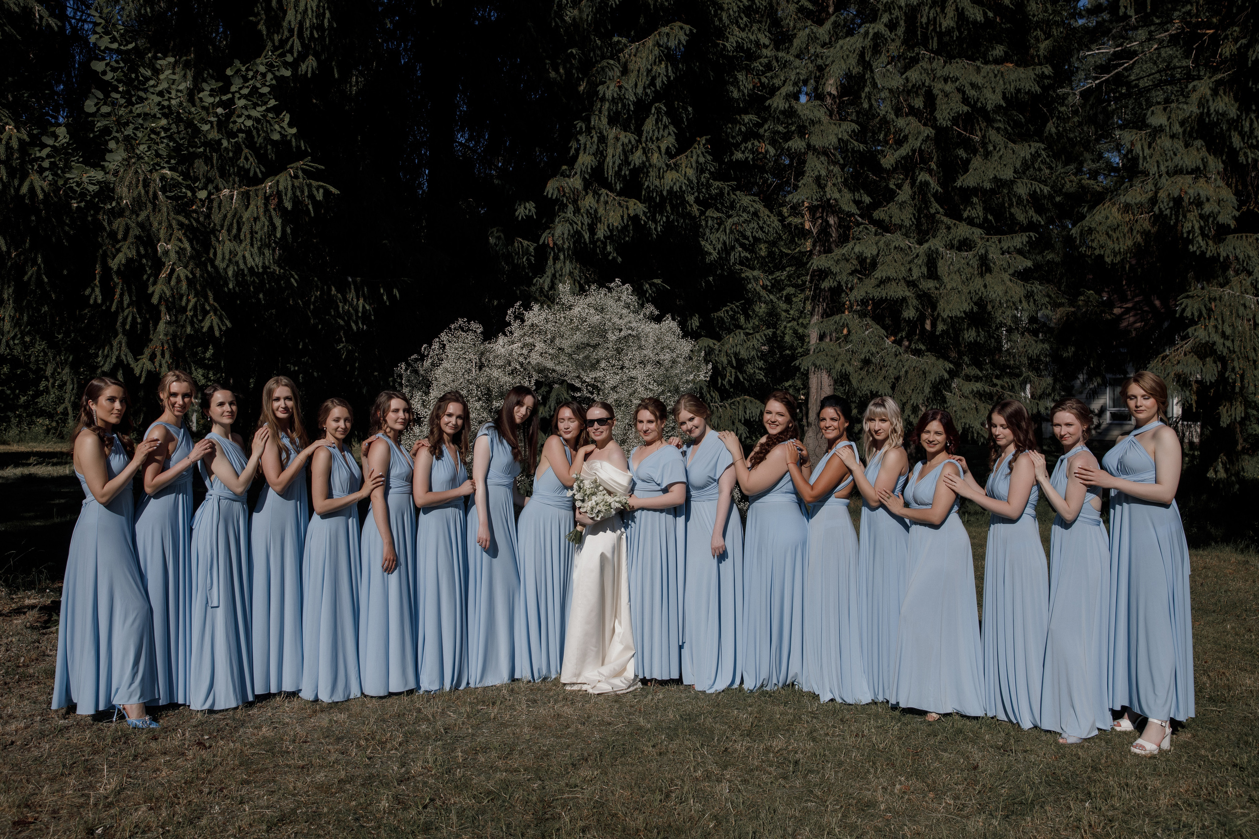 Илья и Света 2022. Свадебный фотограф в Москве, Ярославле Виталий Квант