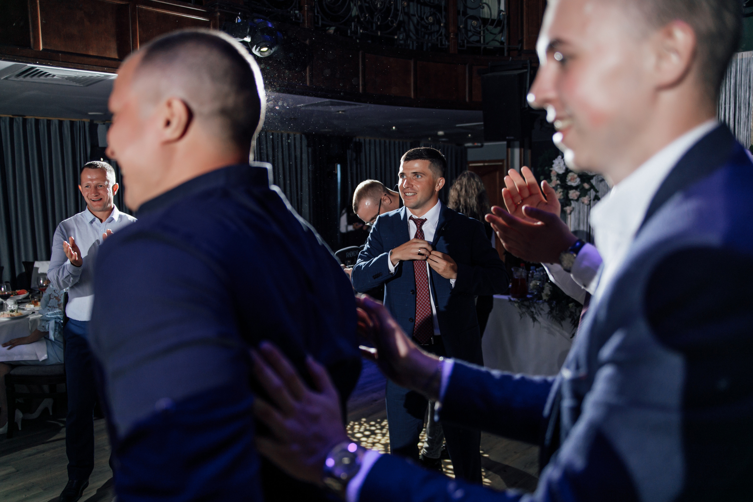 Артем и Оля 2022. Свадебный фотограф в Москве, Ярославле Виталий Квант