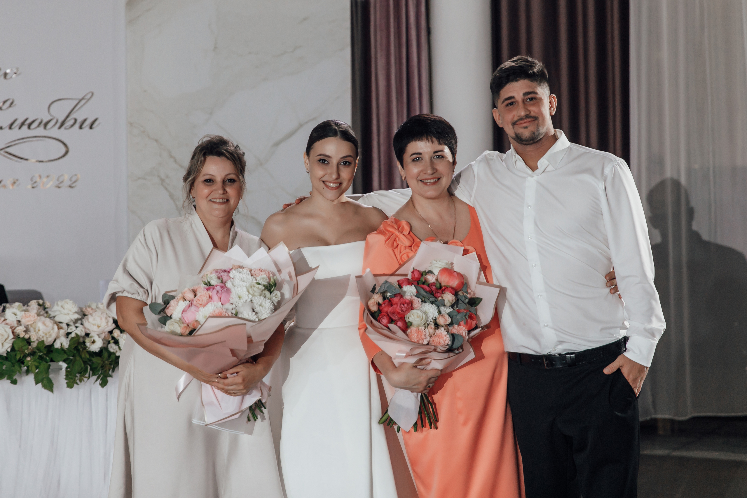 Дима и Даша 2022. Свадебный фотограф в Москве, Ярославле Виталий Квант