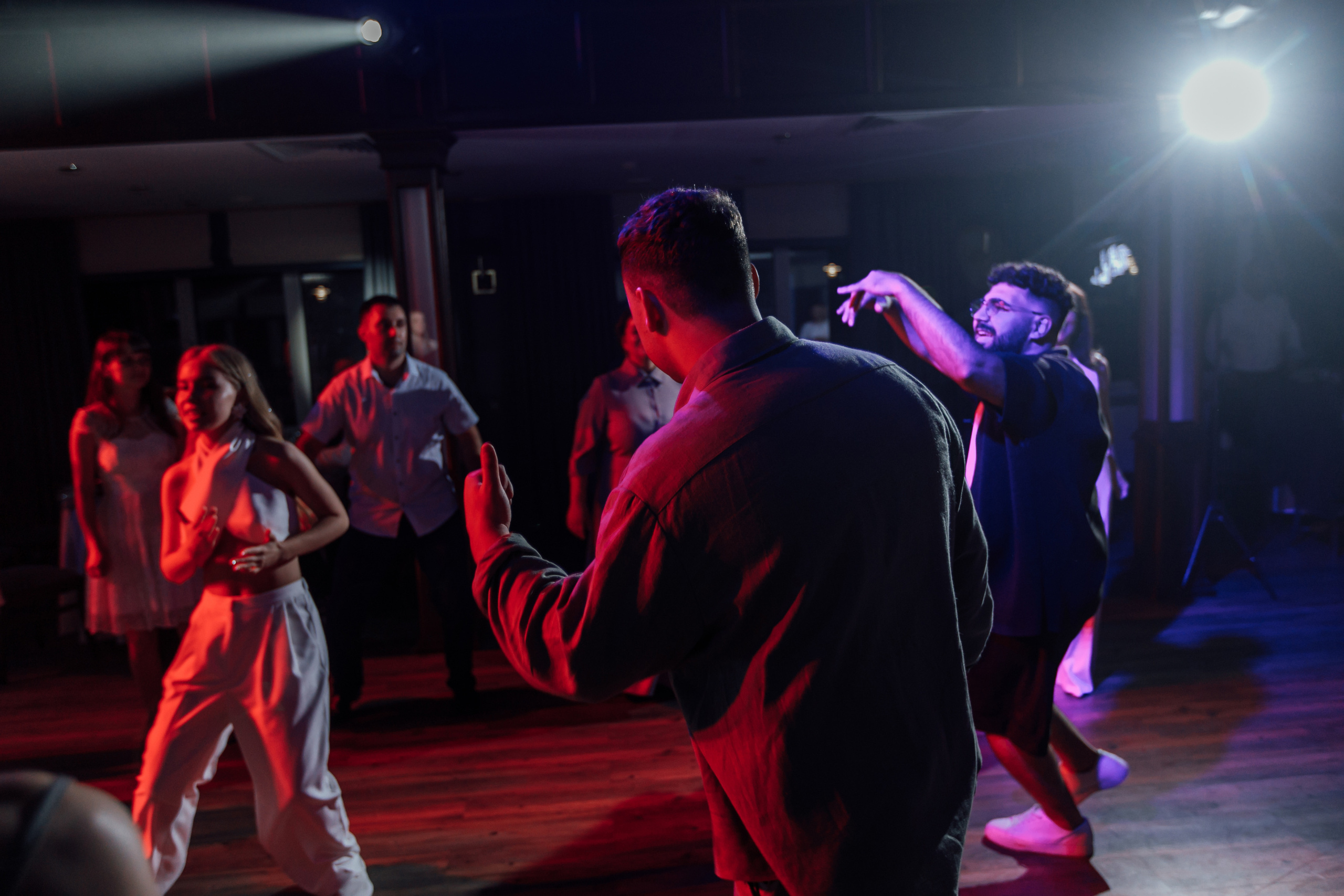 Дима и Юля 2022. Свадебный фотограф в Москве, Ярославле Виталий Квант