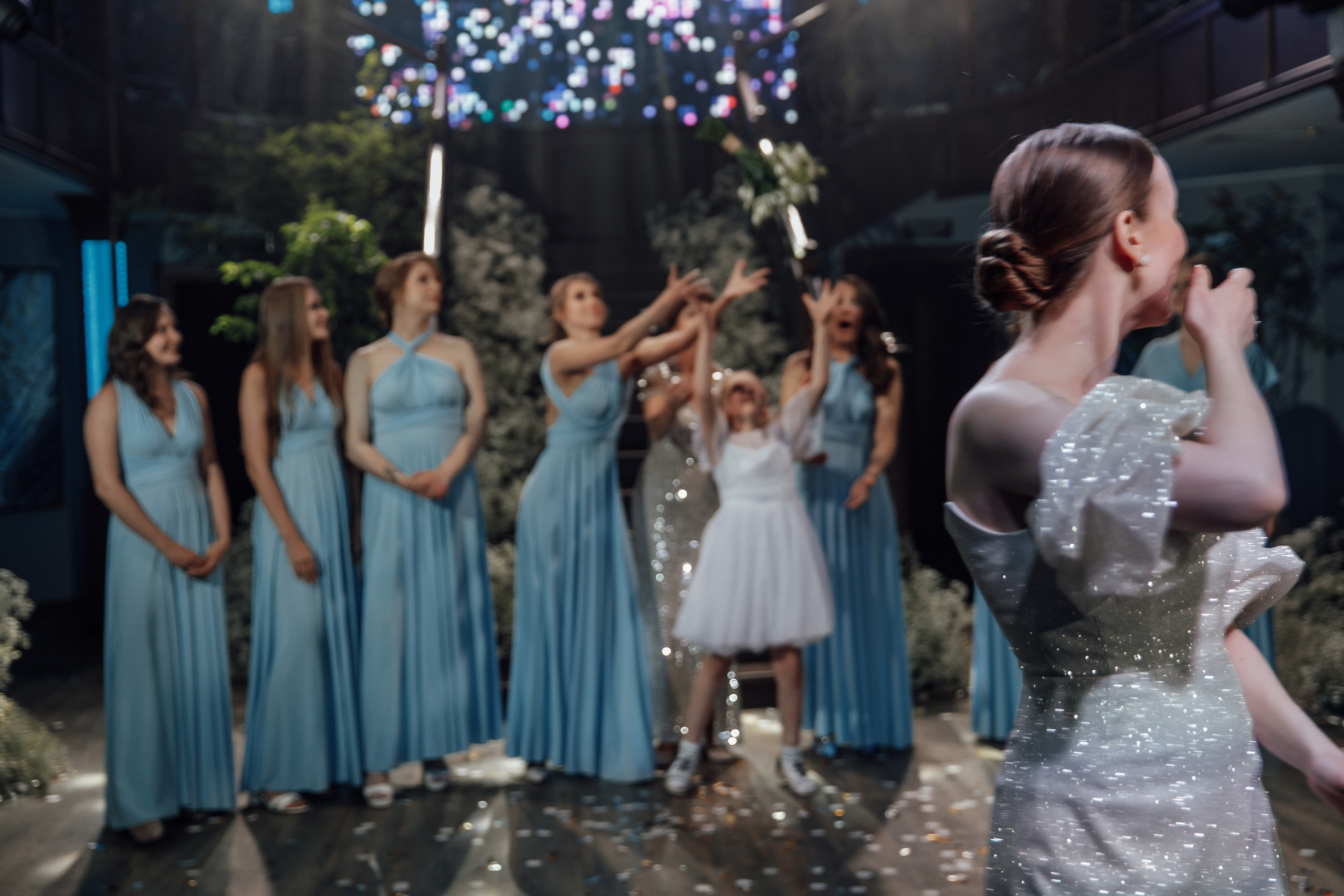 Илья и Света 2022. Свадебный фотограф в Москве, Ярославле Виталий Квант