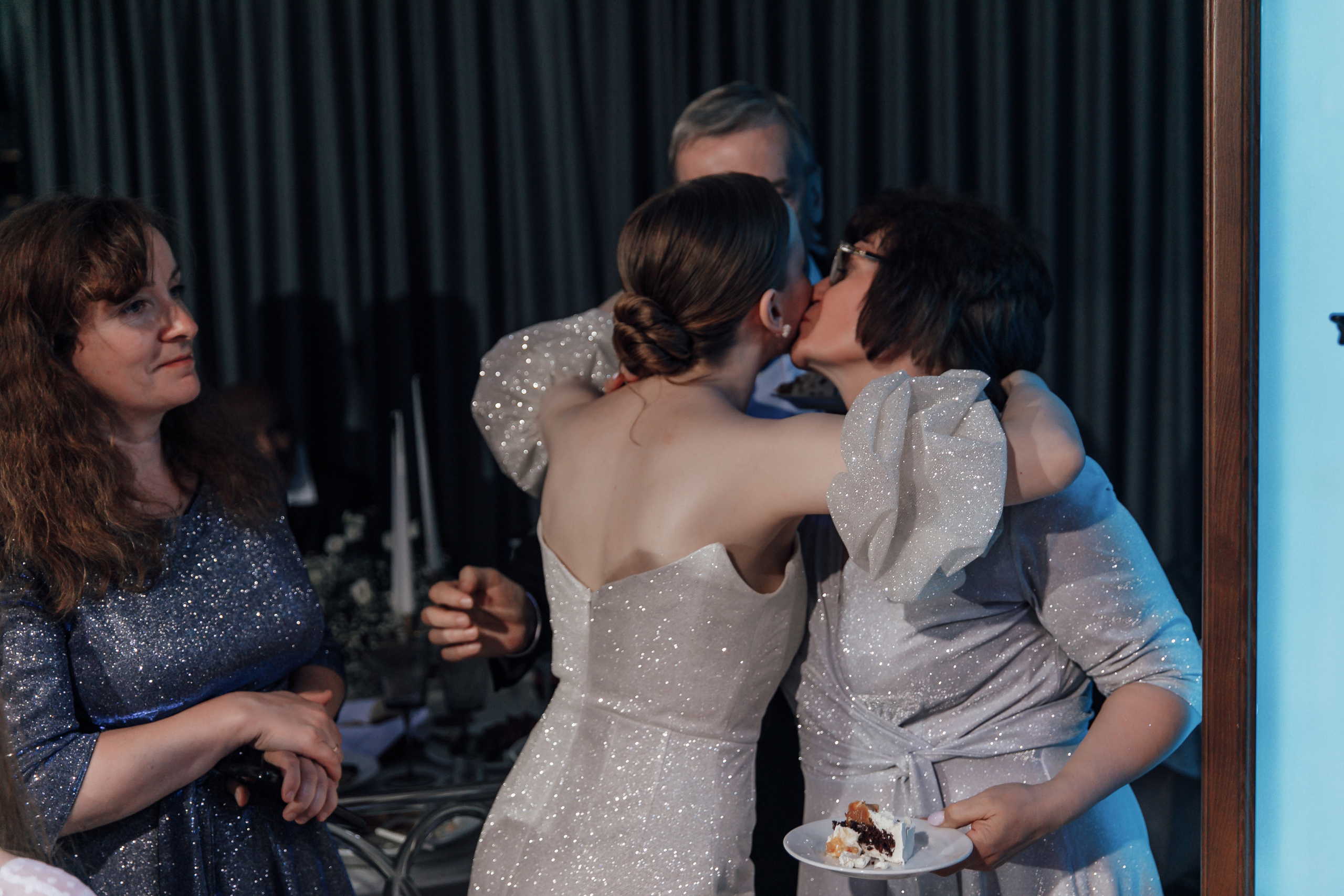 Илья и Света 2022. Свадебный фотограф в Москве, Ярославле Виталий Квант