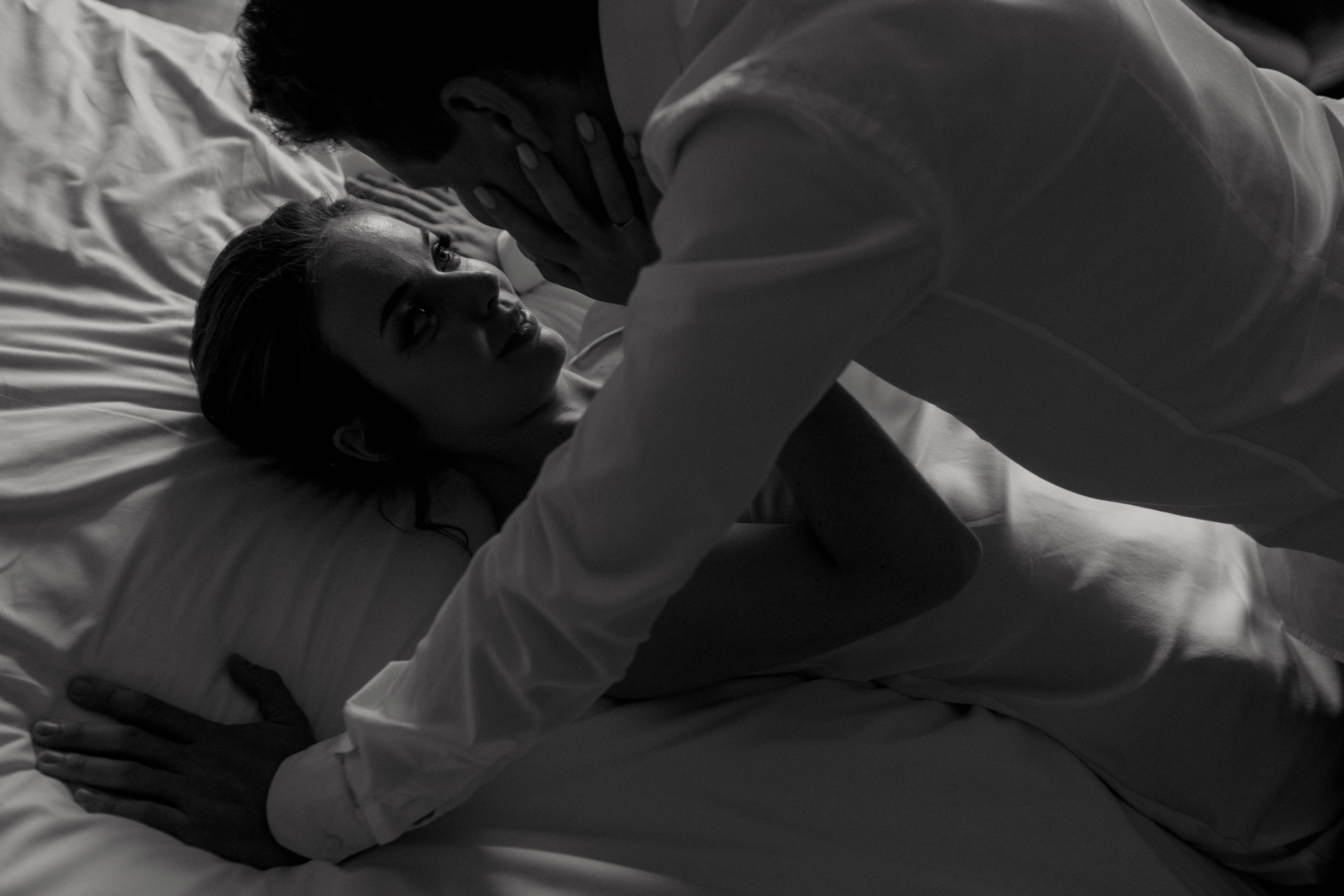 Андрей и Полина 2022. Свадебный фотограф в Москве, Ярославле Виталий Квант