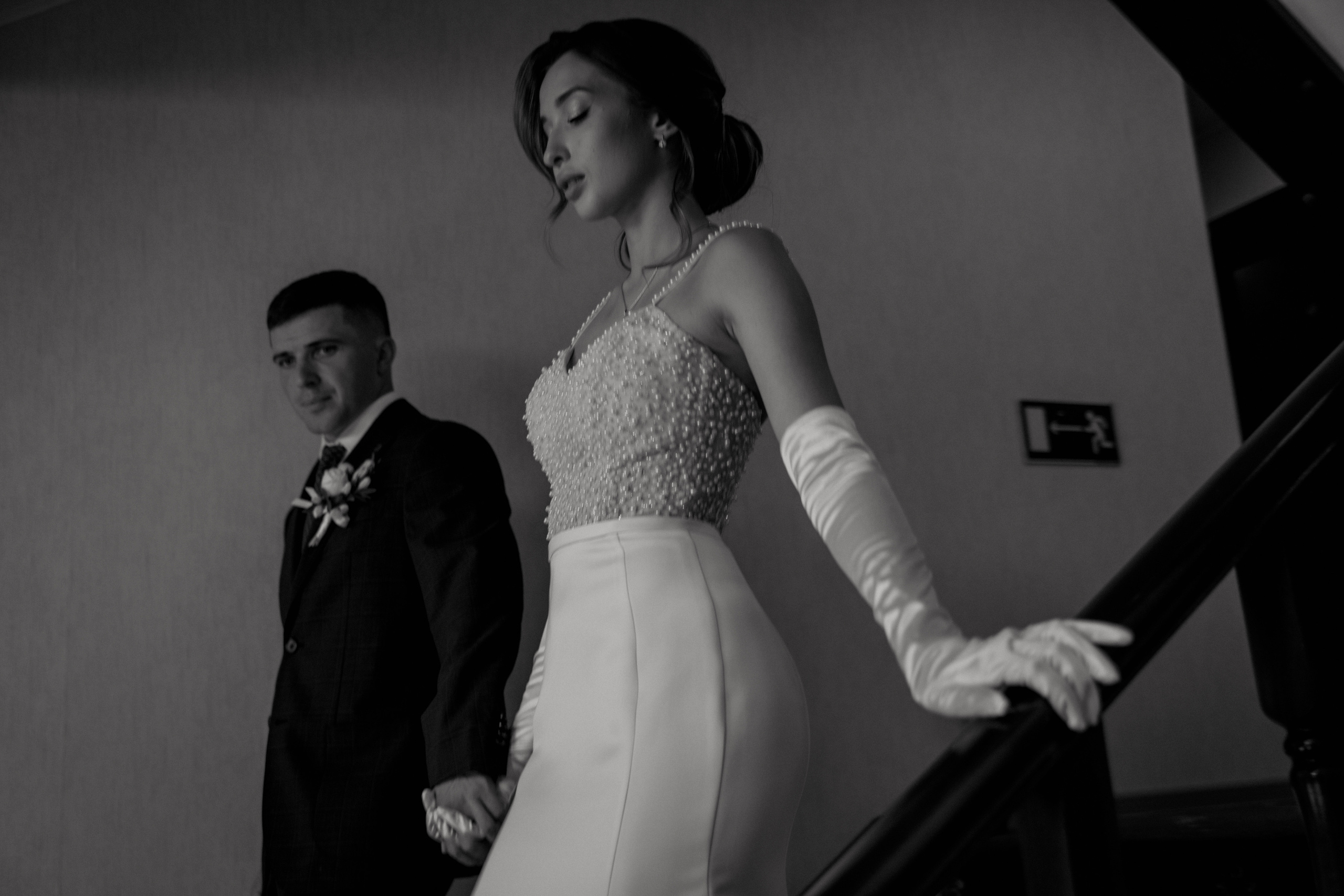 Артем и Оля 2022. Свадебный фотограф в Москве, Ярославле Виталий Квант