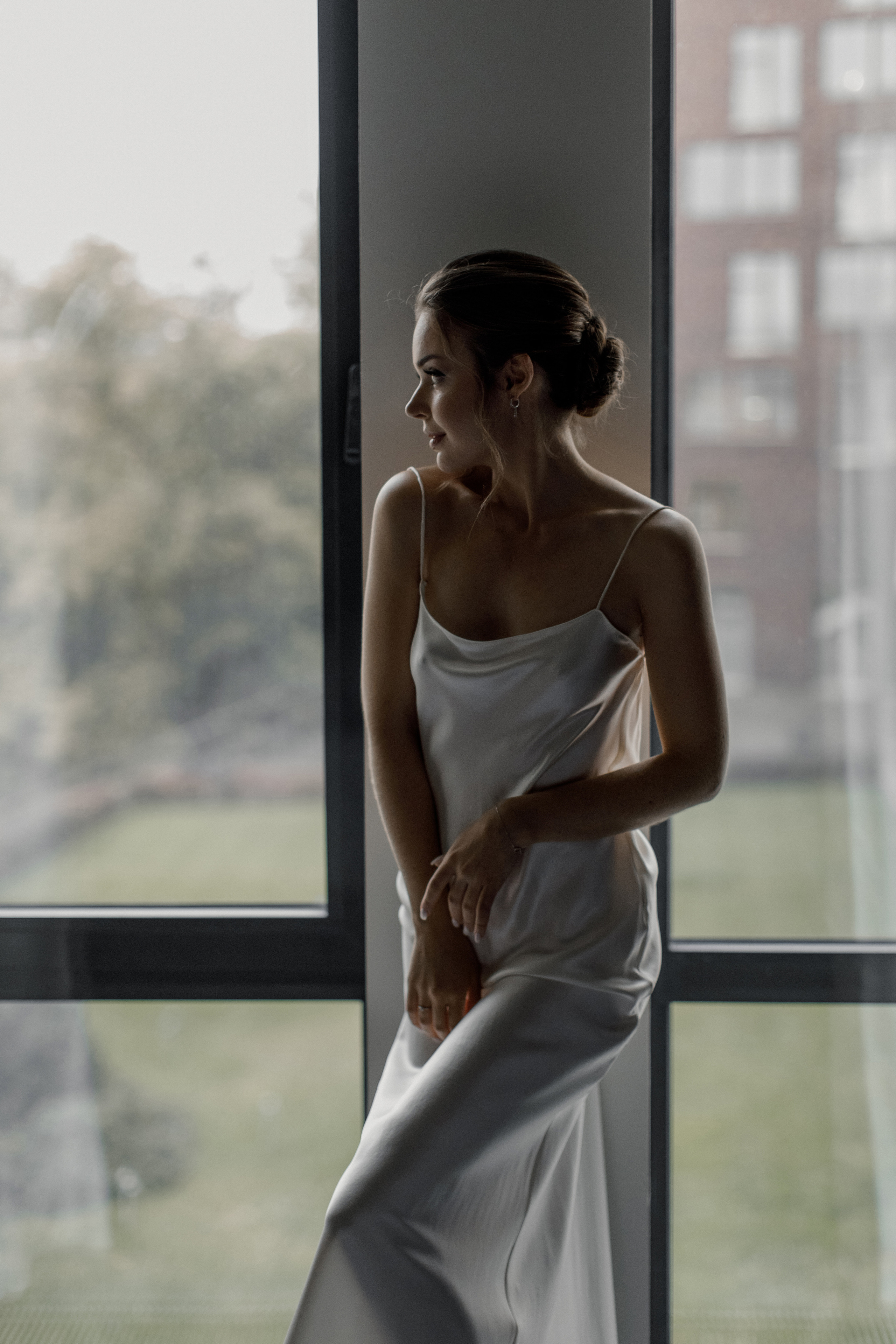 Андрей и Полина 2022. Свадебный фотограф в Москве, Ярославле Виталий Квант