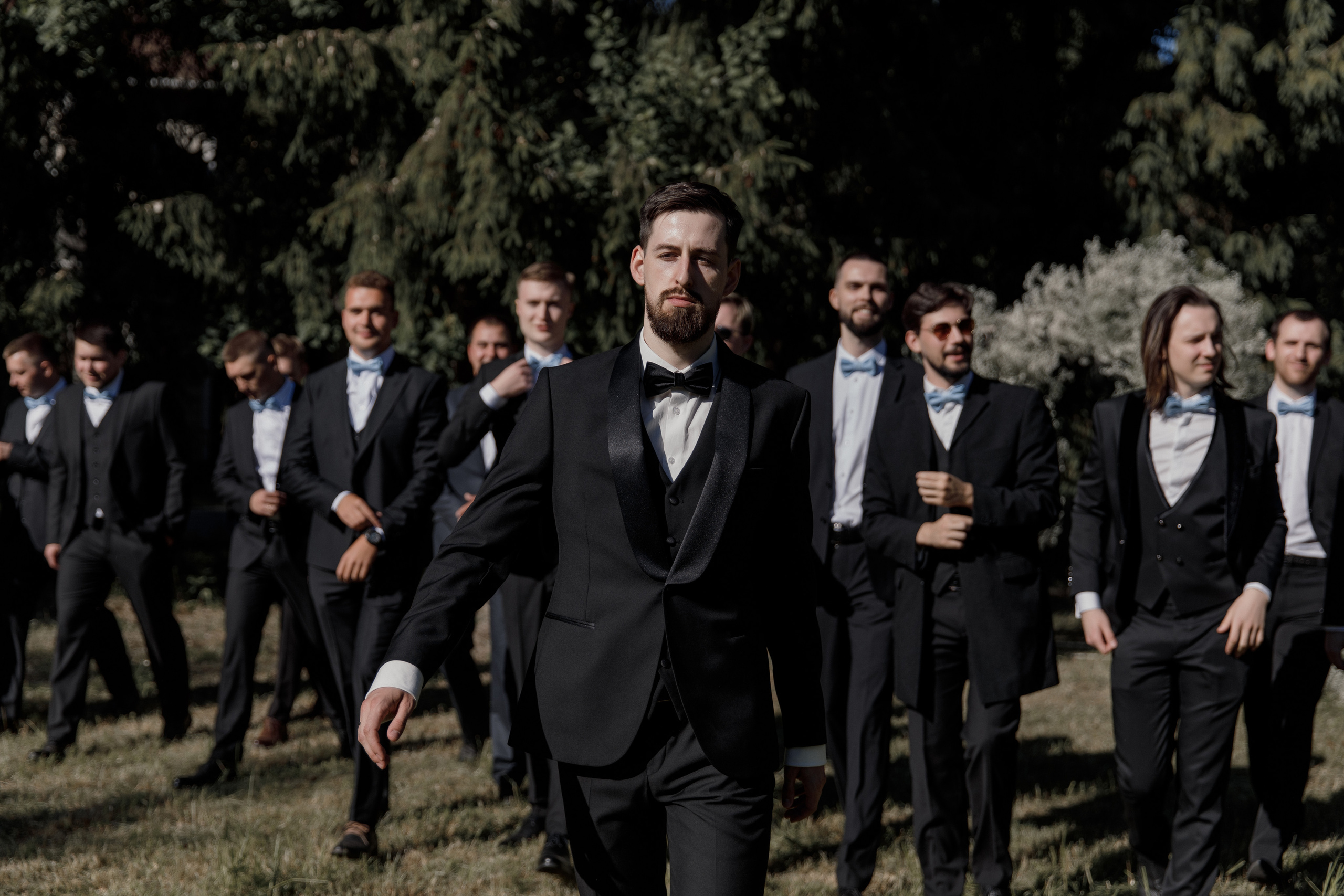 Илья и Света 2022. Свадебный фотограф в Москве, Ярославле Виталий Квант