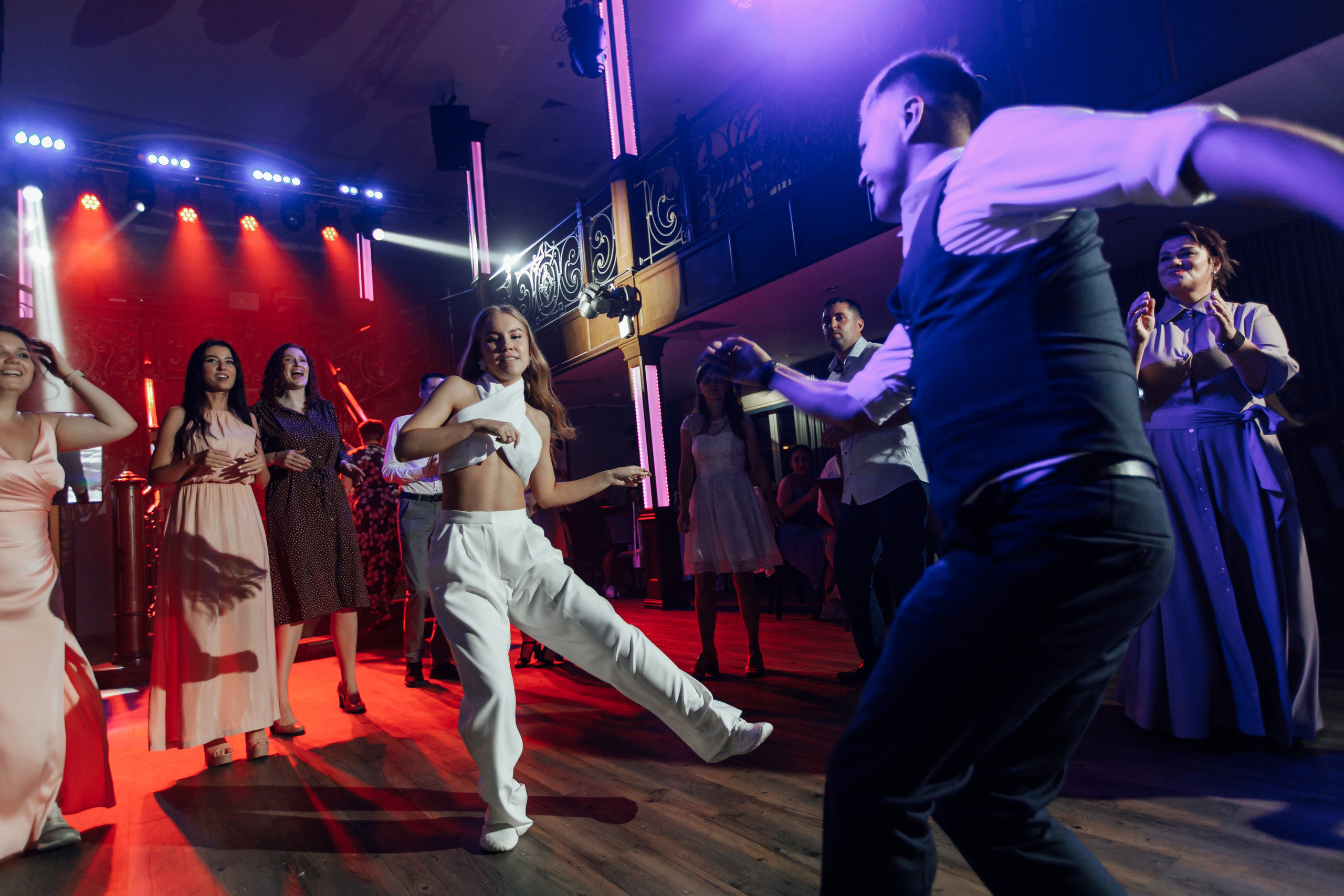 Дима и Юля 2022. Свадебный фотограф в Москве, Ярославле Виталий Квант