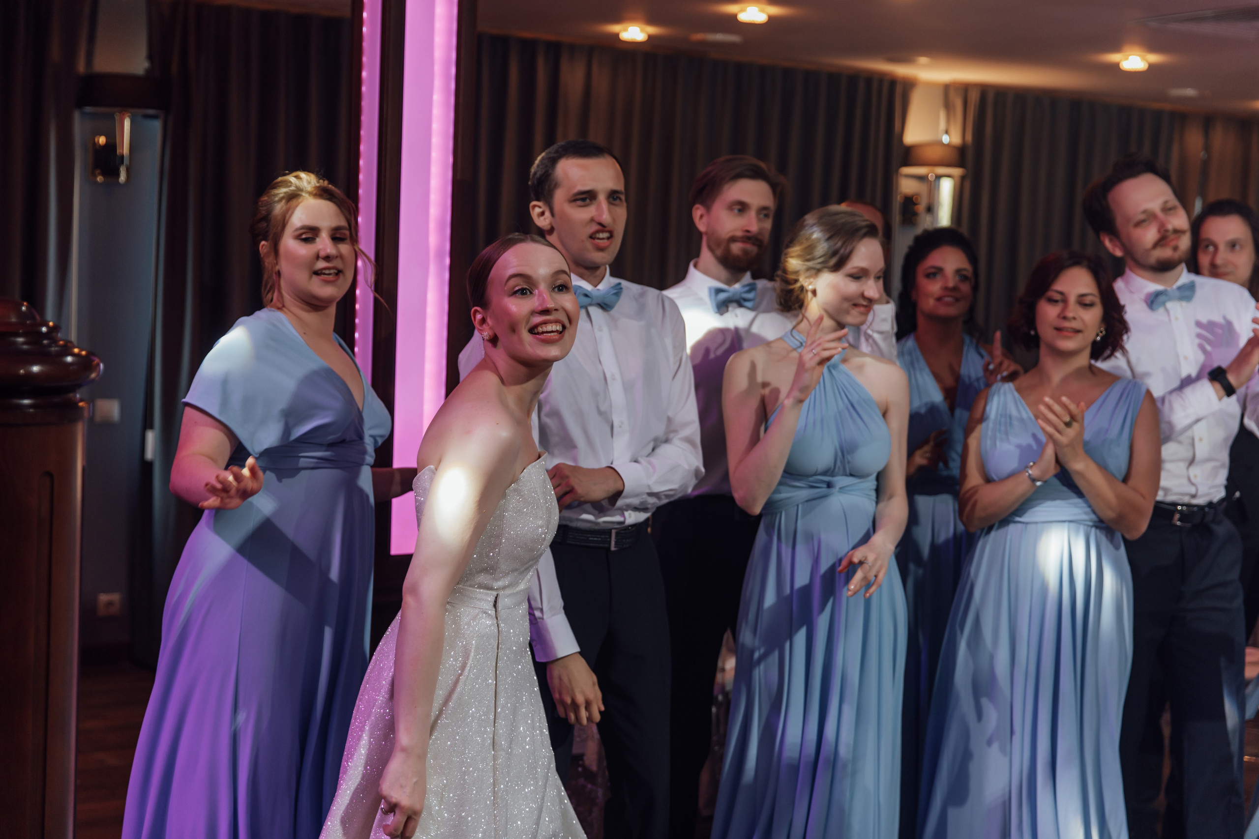 Илья и Света 2022. Свадебный фотограф в Москве, Ярославле Виталий Квант