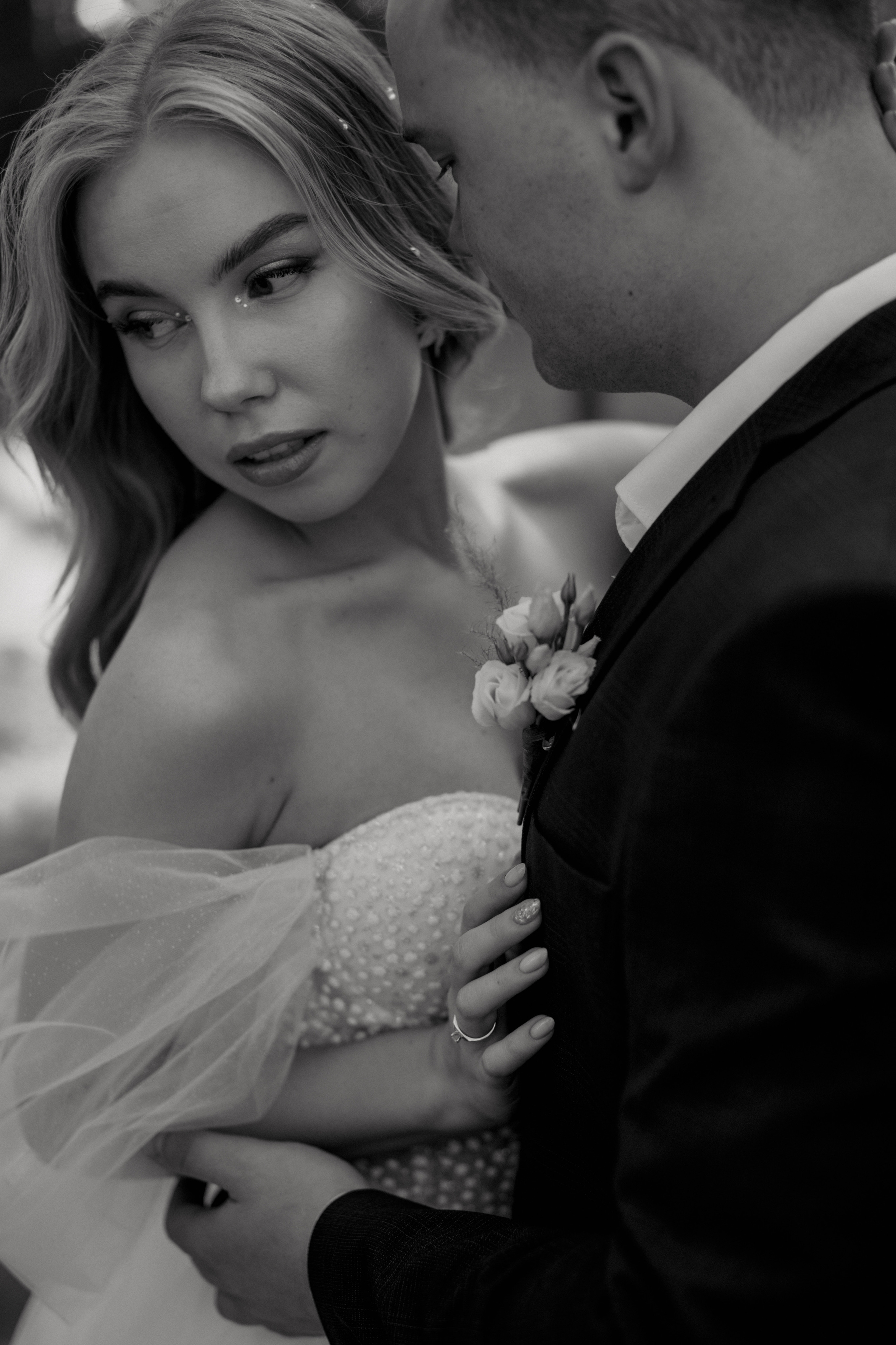 Дима и Юля 2022. Свадебный фотограф в Москве, Ярославле Виталий Квант