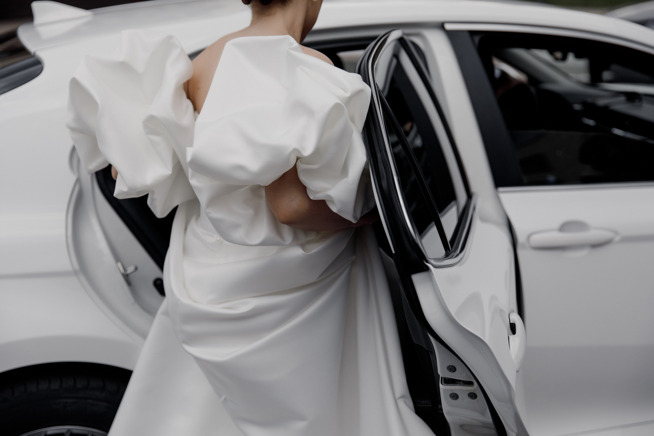 Дима и Даша 2022. Свадебный фотограф в Москве, Ярославле Виталий Квант