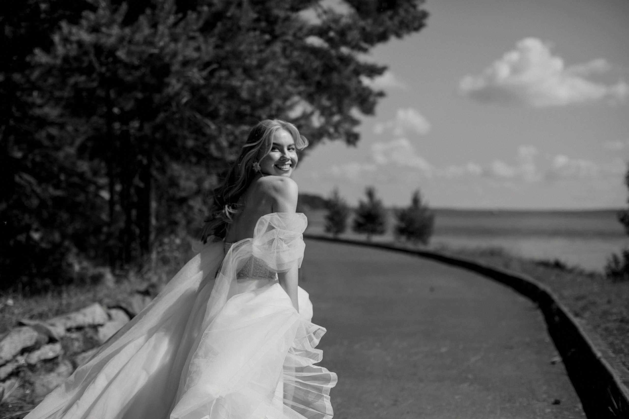 Дима и Юля 2022. Свадебный фотограф в Москве, Ярославле Виталий Квант