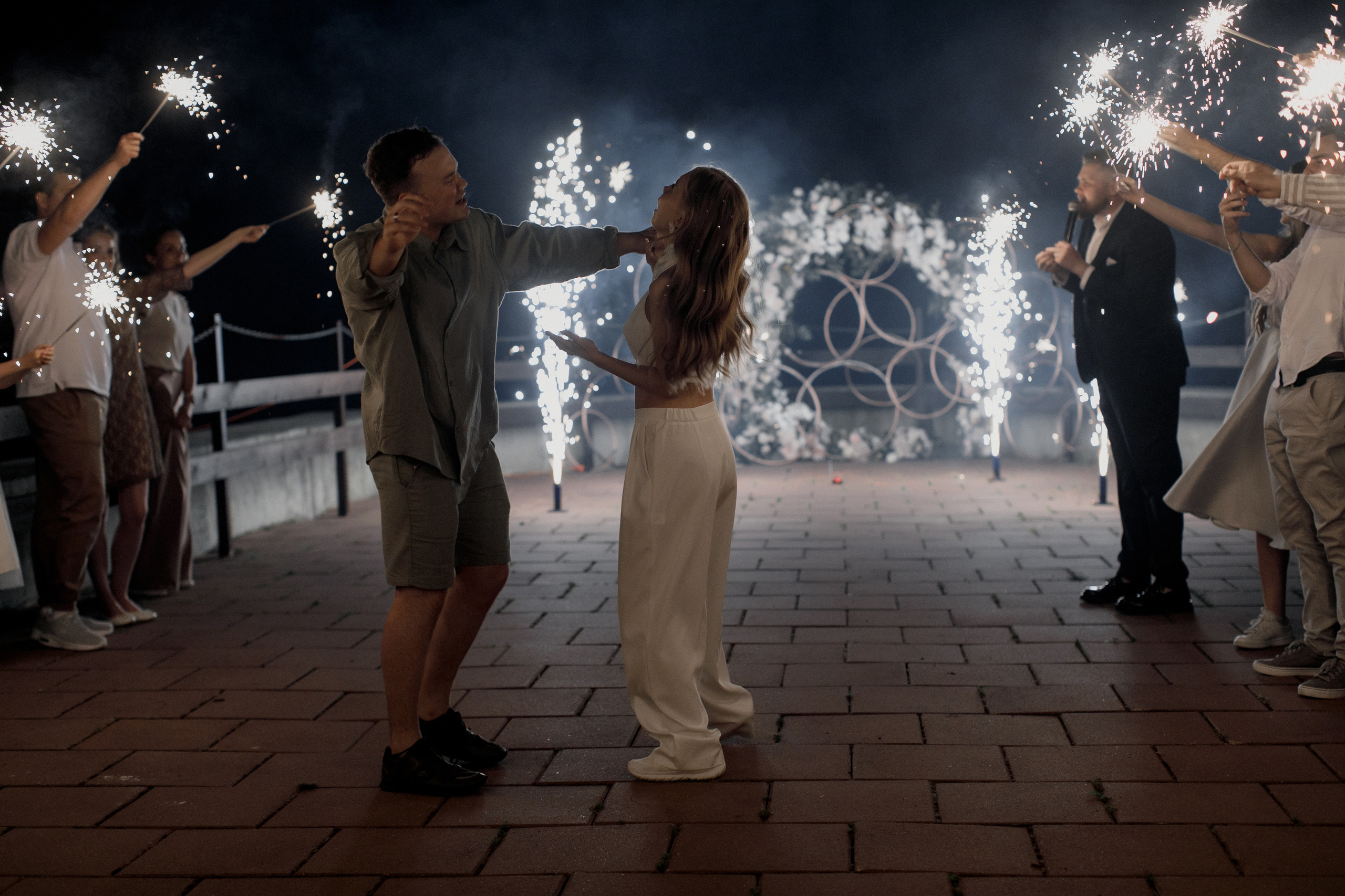 Дима и Юля 2022. Свадебный фотограф в Москве, Ярославле Виталий Квант