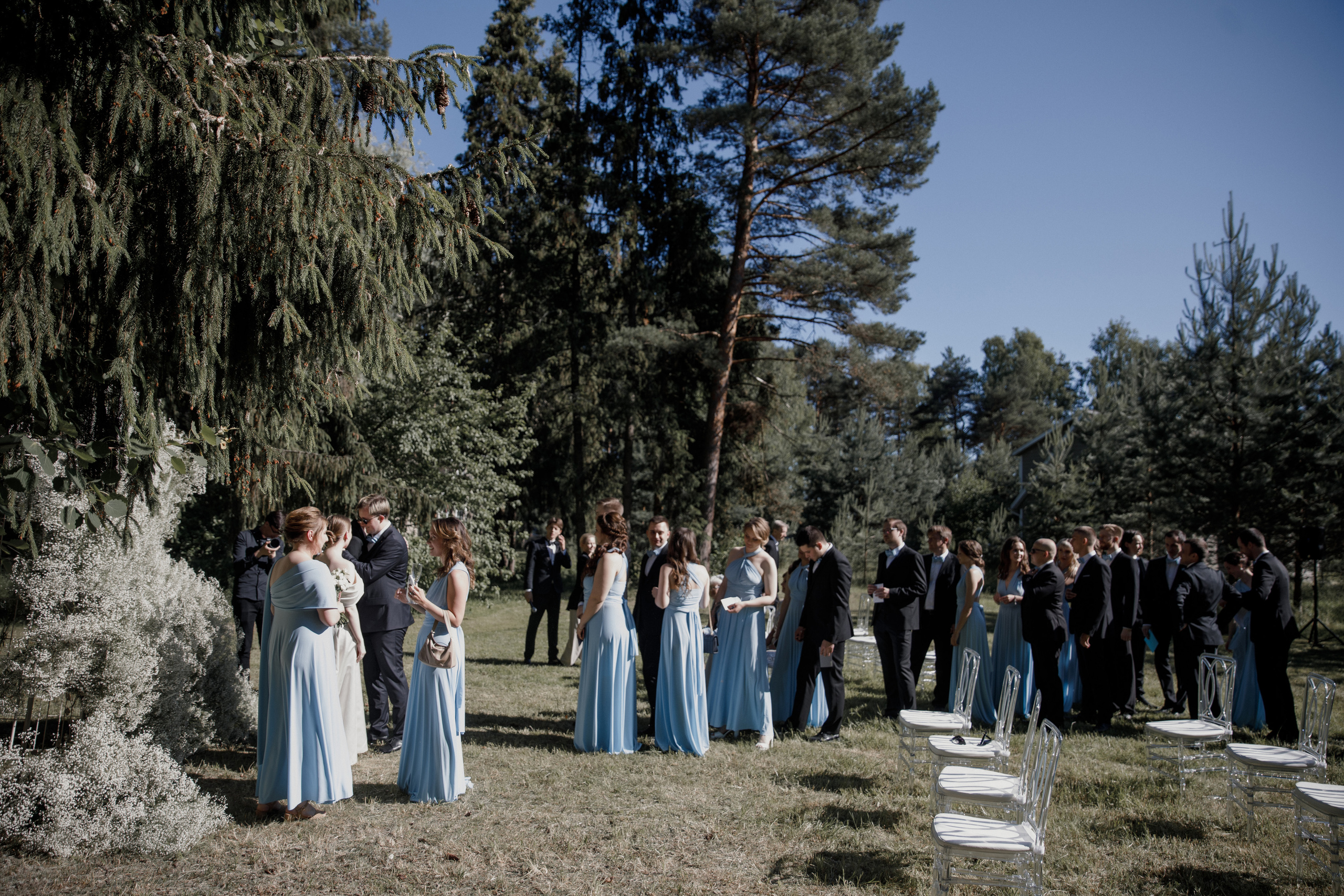 Илья и Света 2022. Свадебный фотограф в Москве, Ярославле Виталий Квант