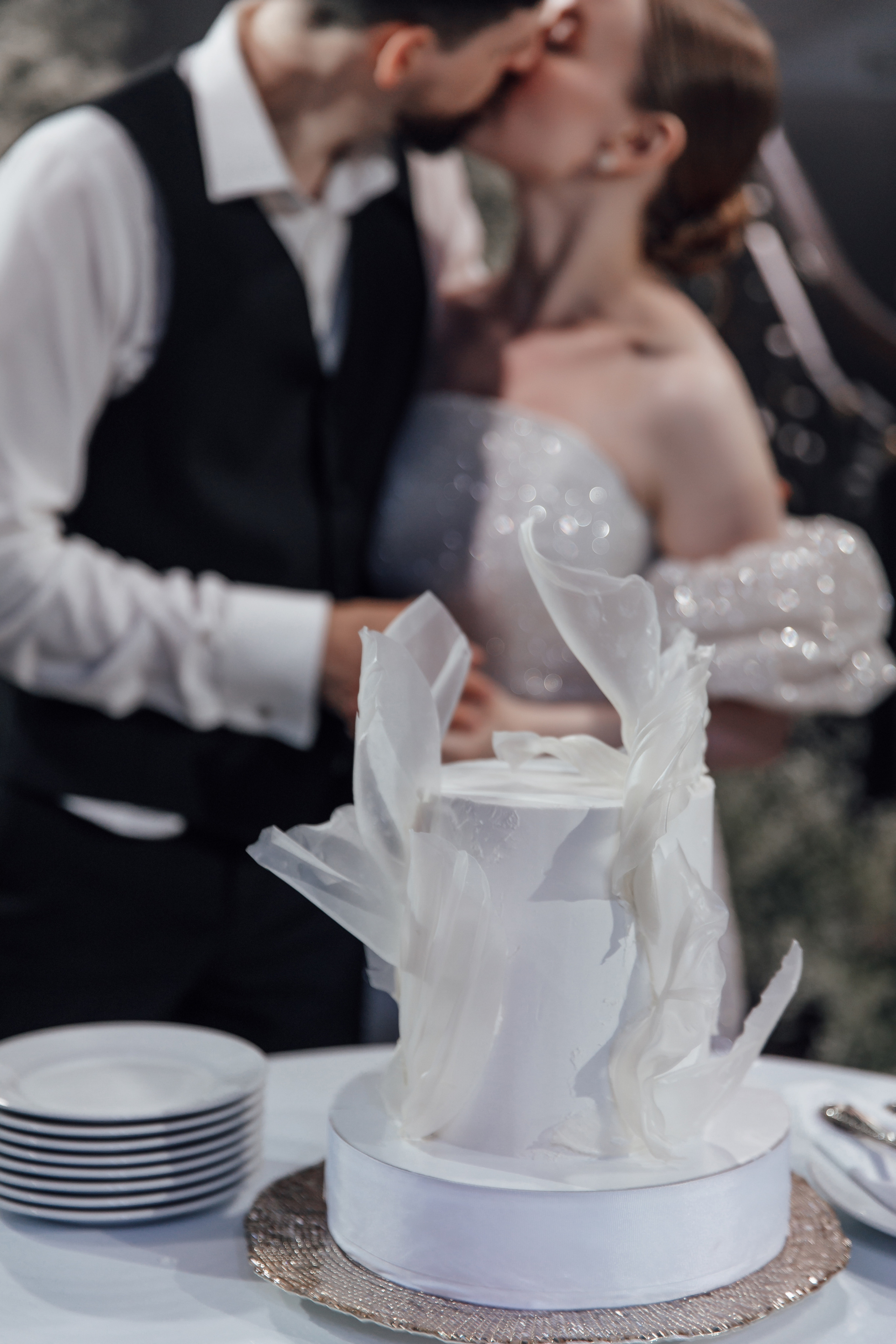 Илья и Света 2022. Свадебный фотограф в Москве, Ярославле Виталий Квант