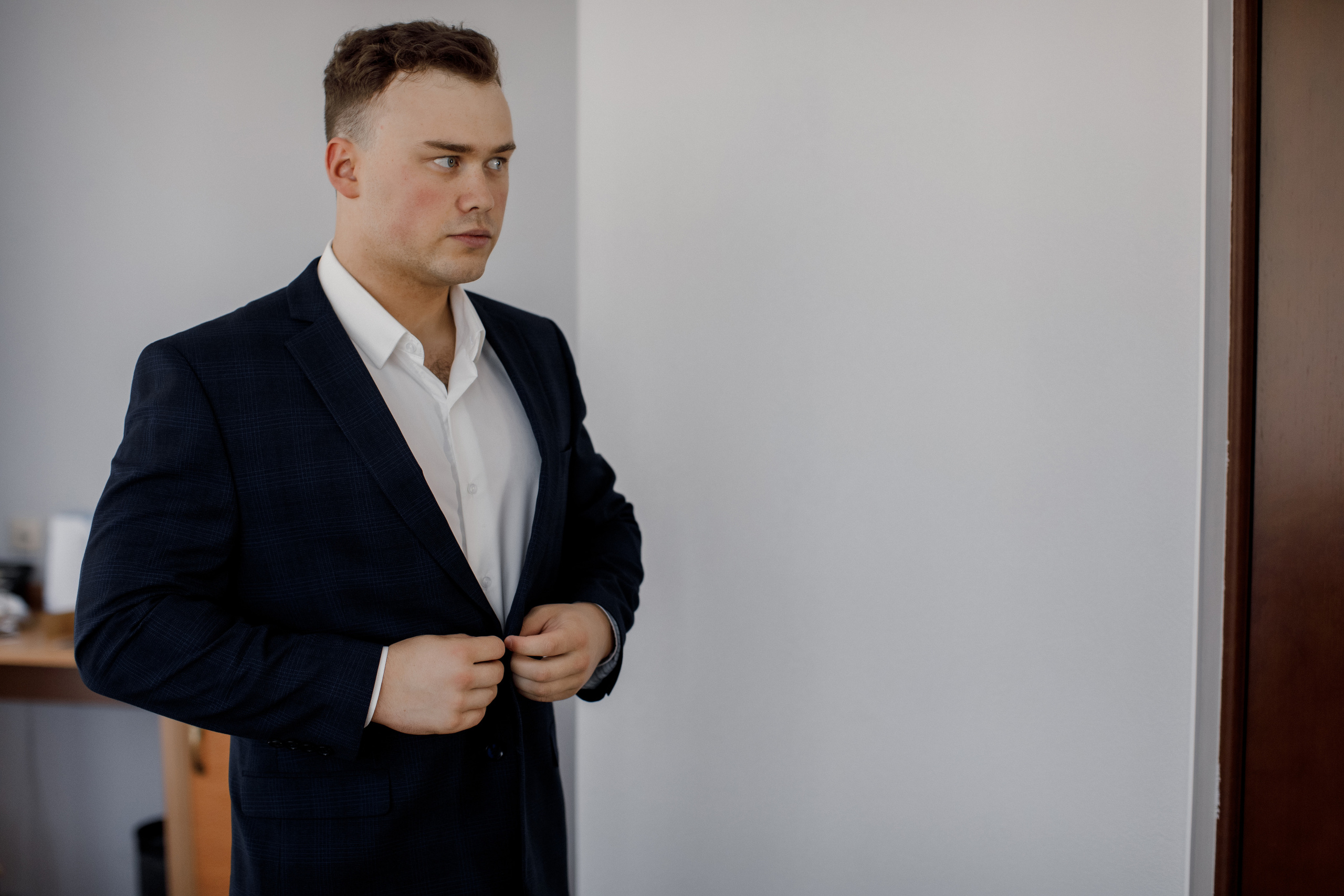 Дима и Юля 2022. Свадебный фотограф в Москве, Ярославле Виталий Квант