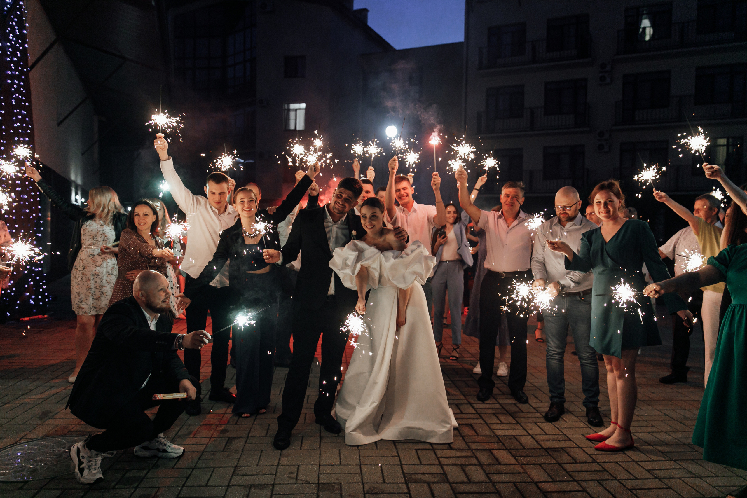 Дима и Даша 2022. Свадебный фотограф в Москве, Ярославле Виталий Квант