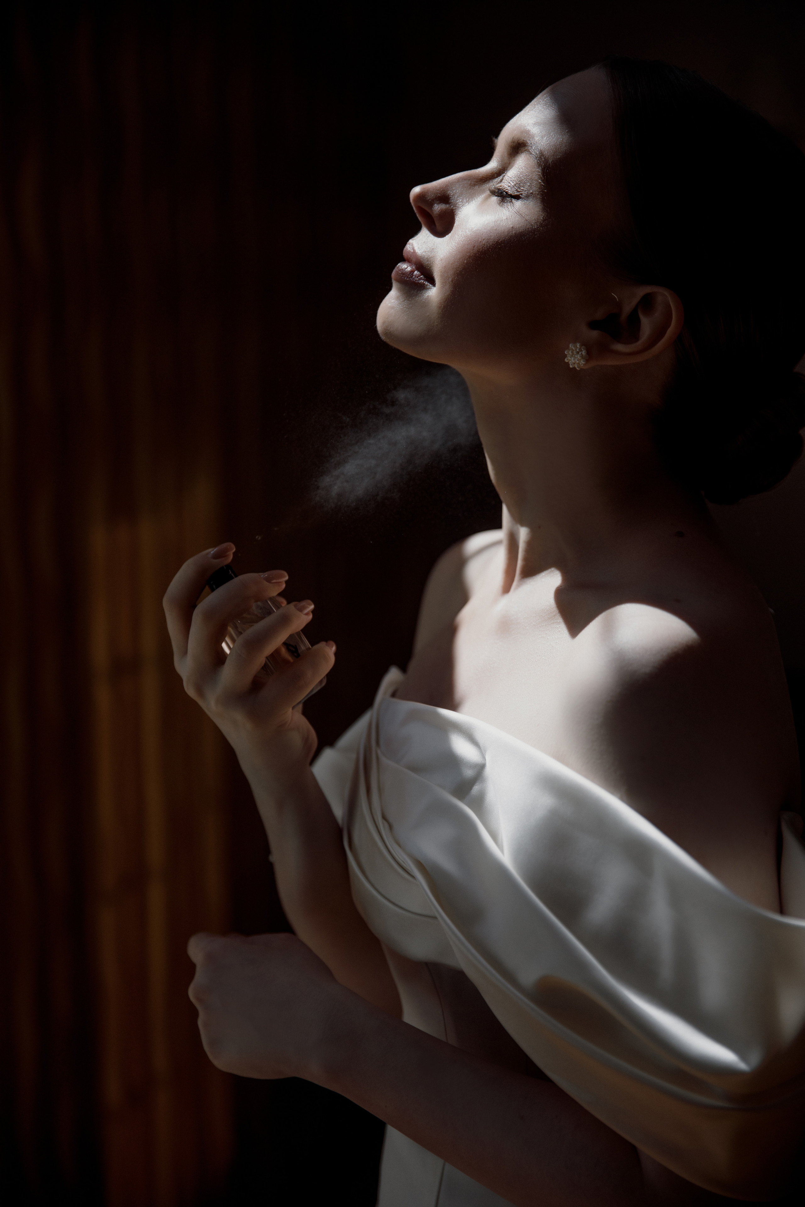 Илья и Света 2022. Свадебный фотограф в Москве, Ярославле Виталий Квант