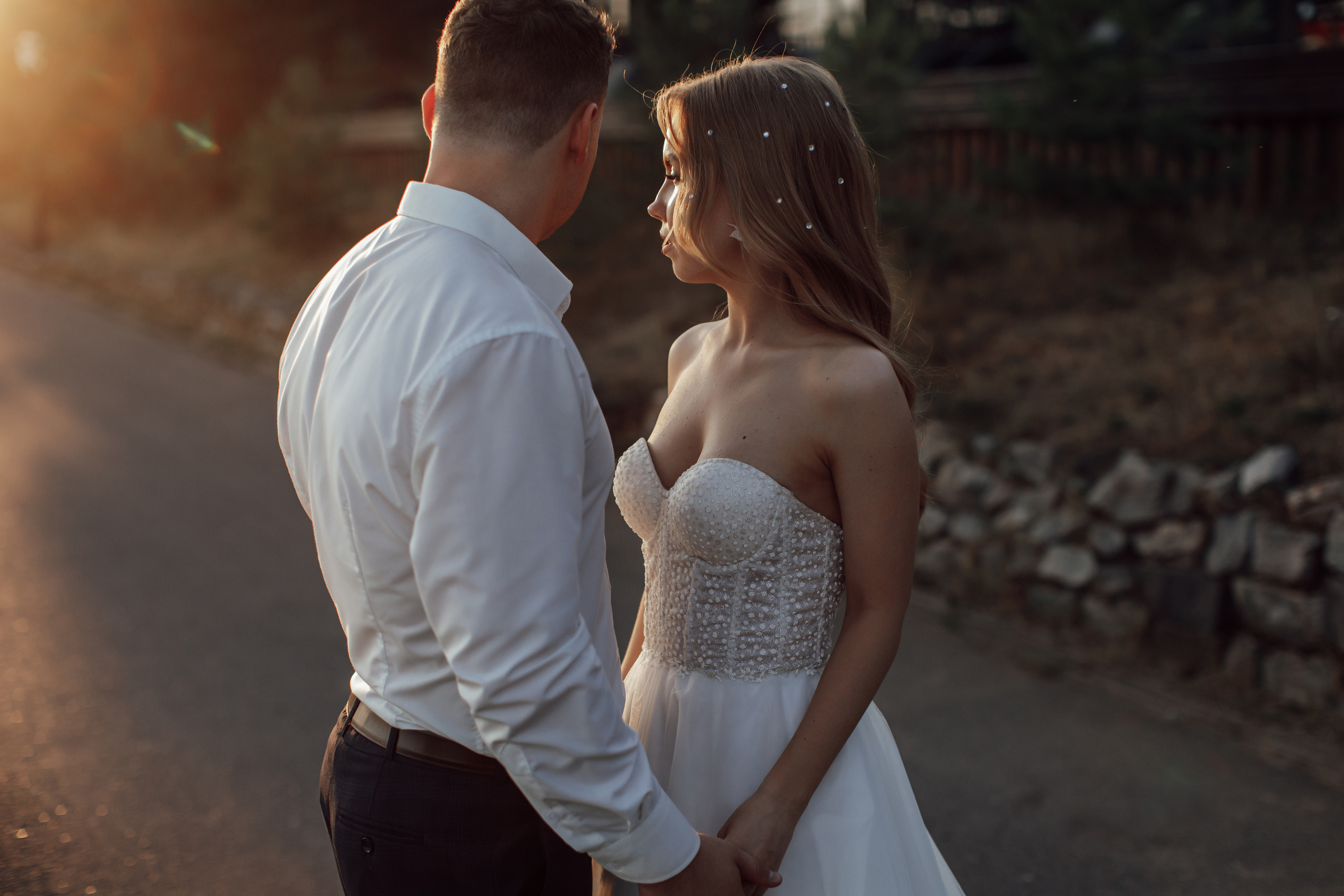 Дима и Юля 2022. Свадебный фотограф в Москве, Ярославле Виталий Квант